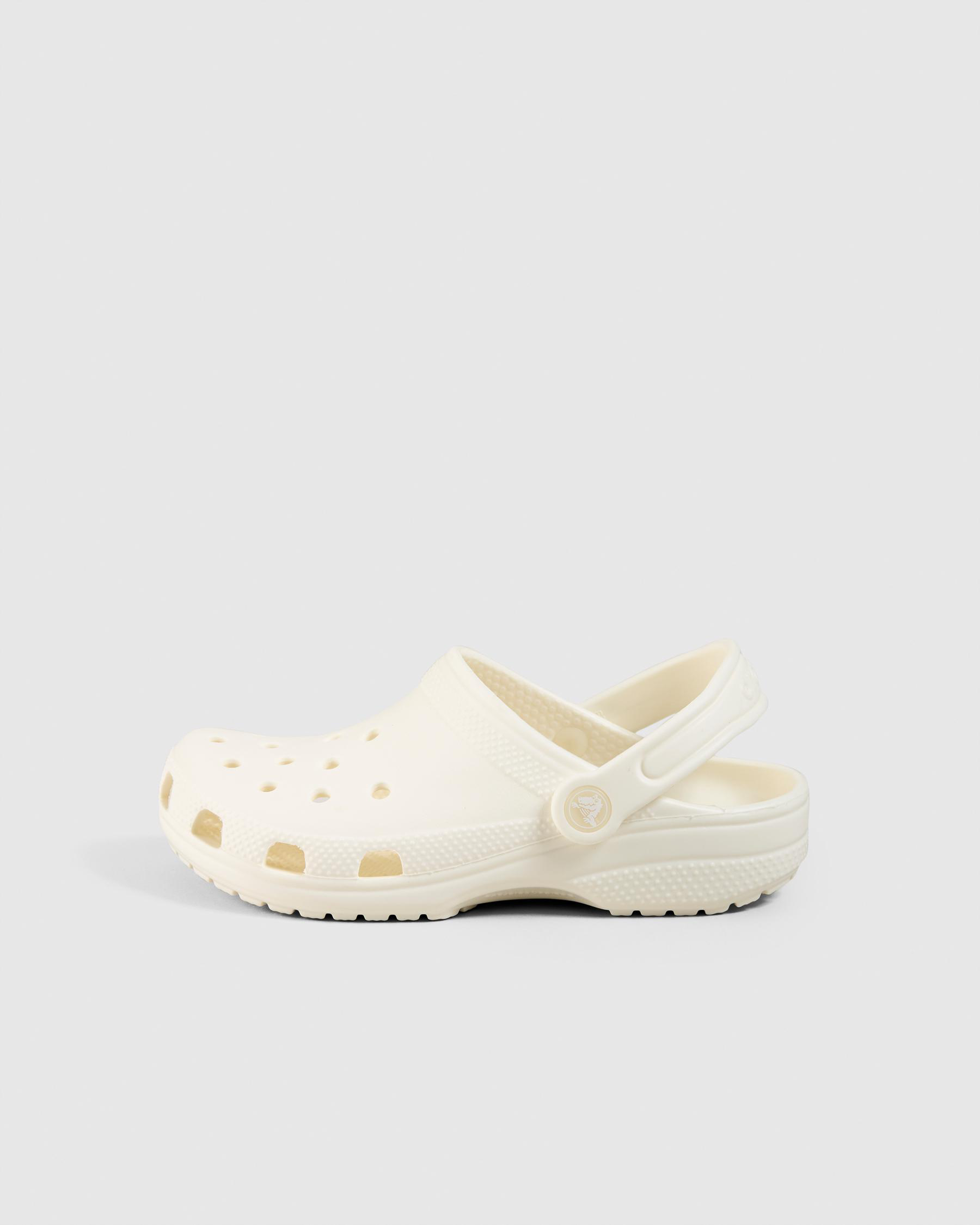 Kids' Classic Glow Clogs