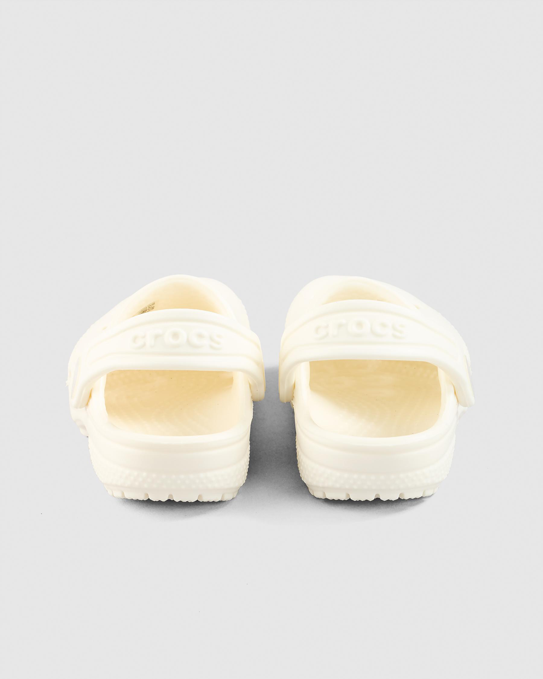 Toddlers' Classic Glow Clogs