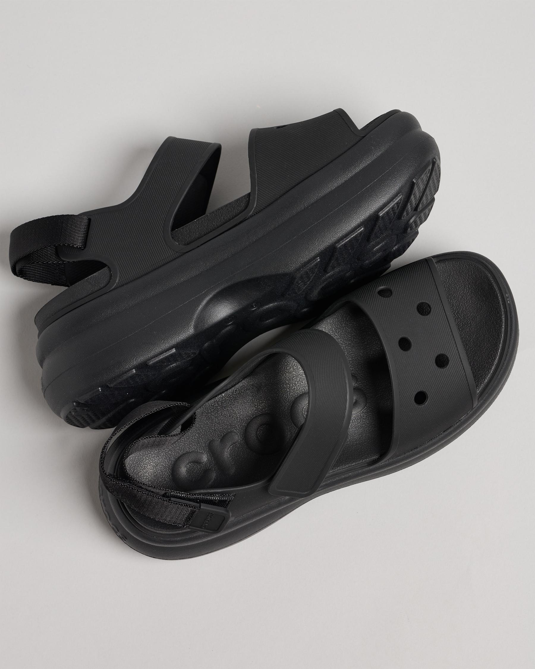 Soho Y Strap Sandals