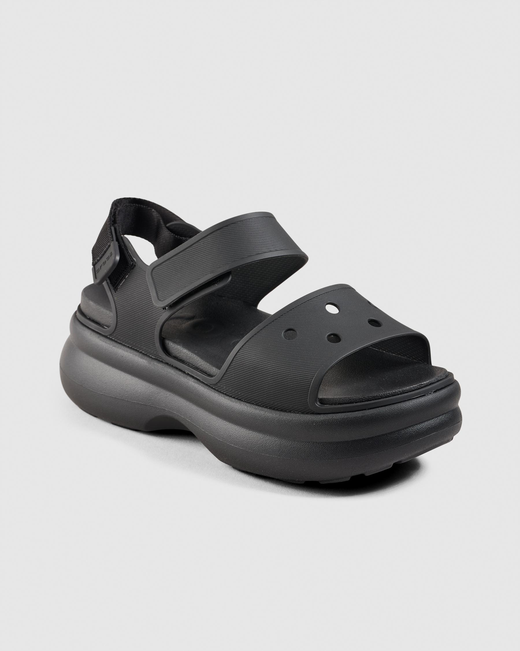 Soho Y Strap Sandals