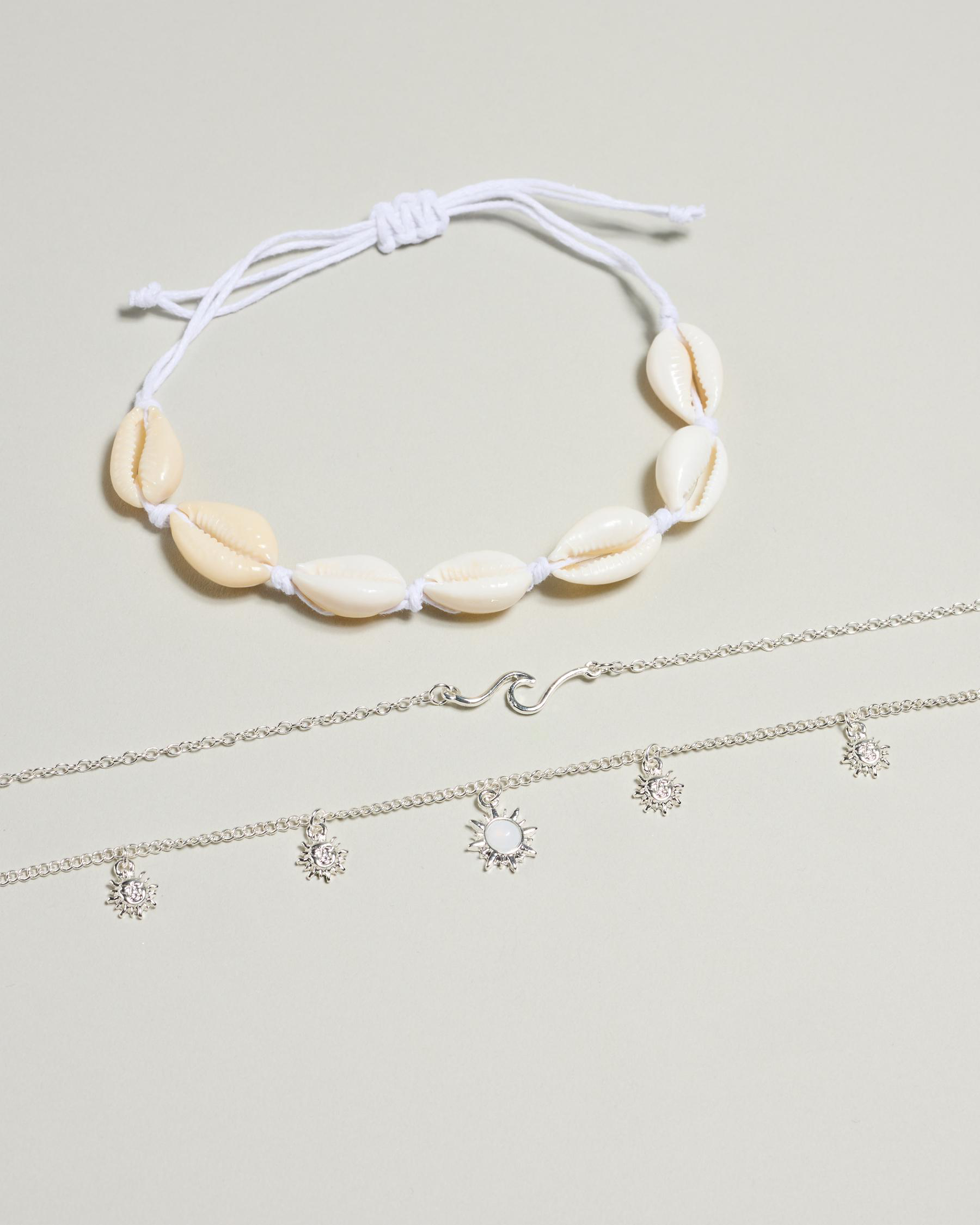 Ava Charm Bracelet Pack