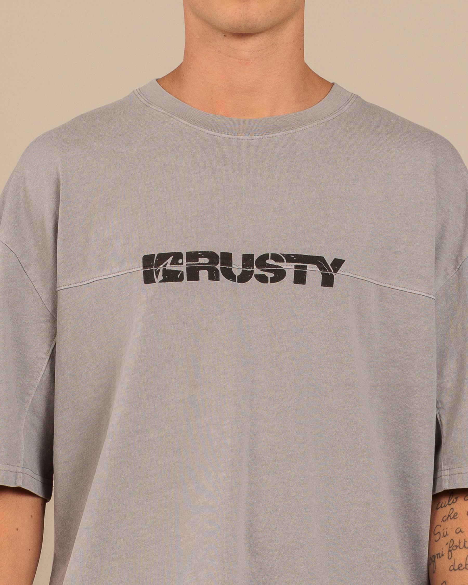 Commander Short Sleeve T-Shirt