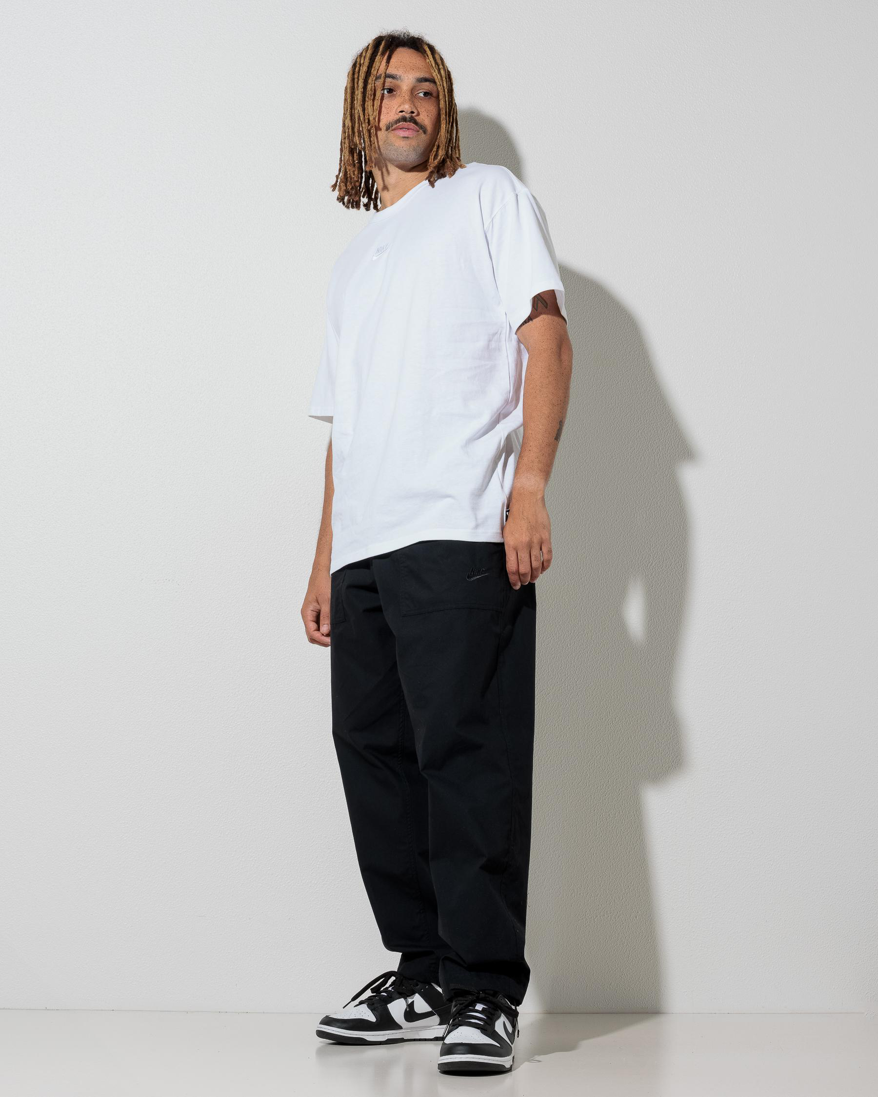 Club Barcelona Pants