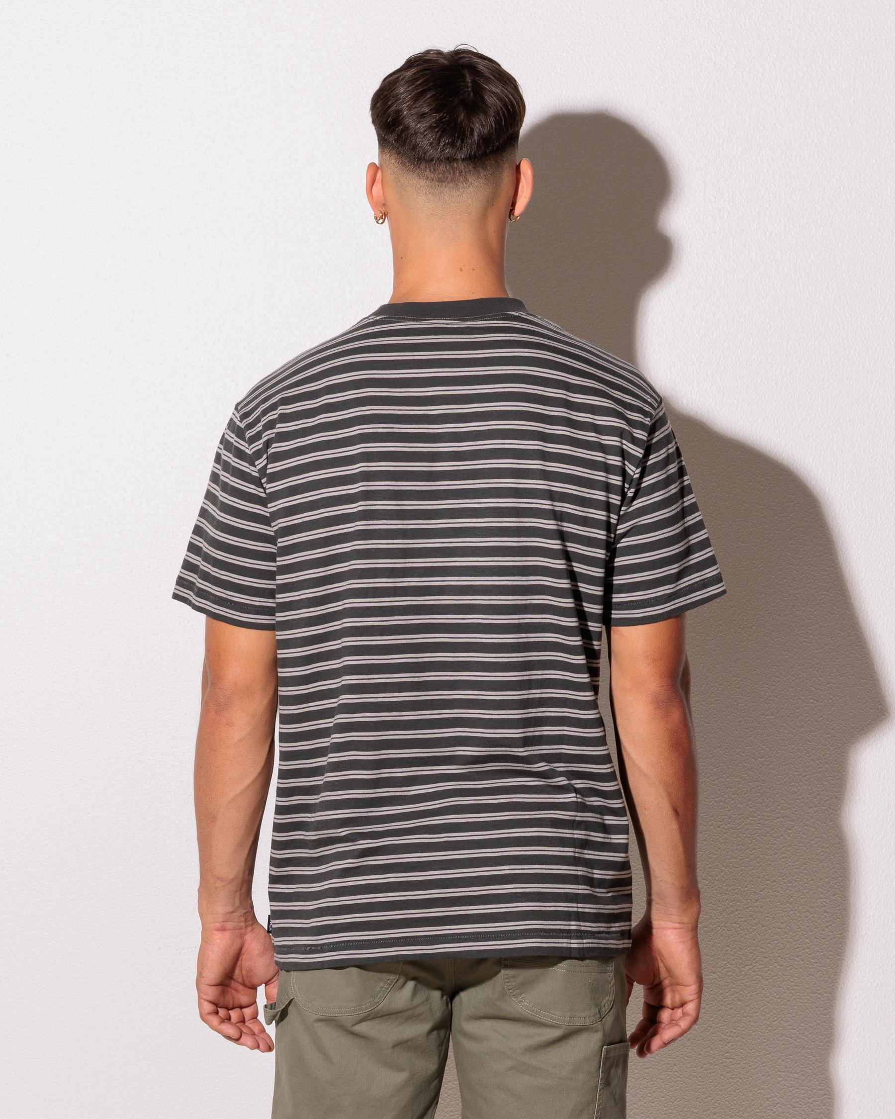 Magnolia Stripe T-Shirt
