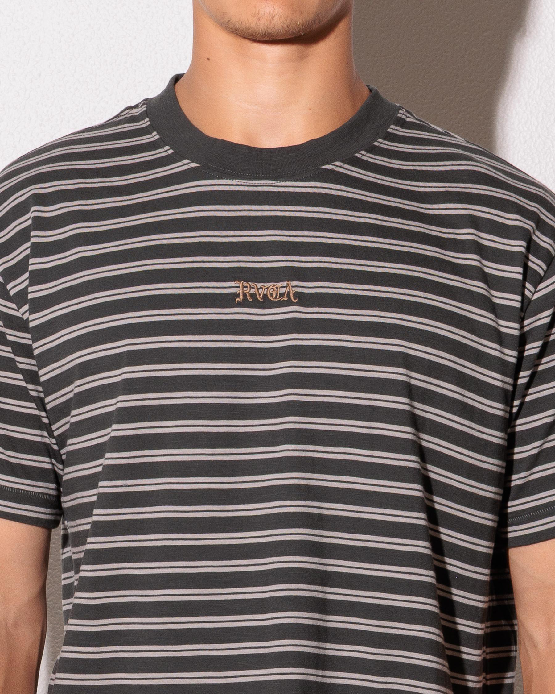 Magnolia Stripe T-Shirt