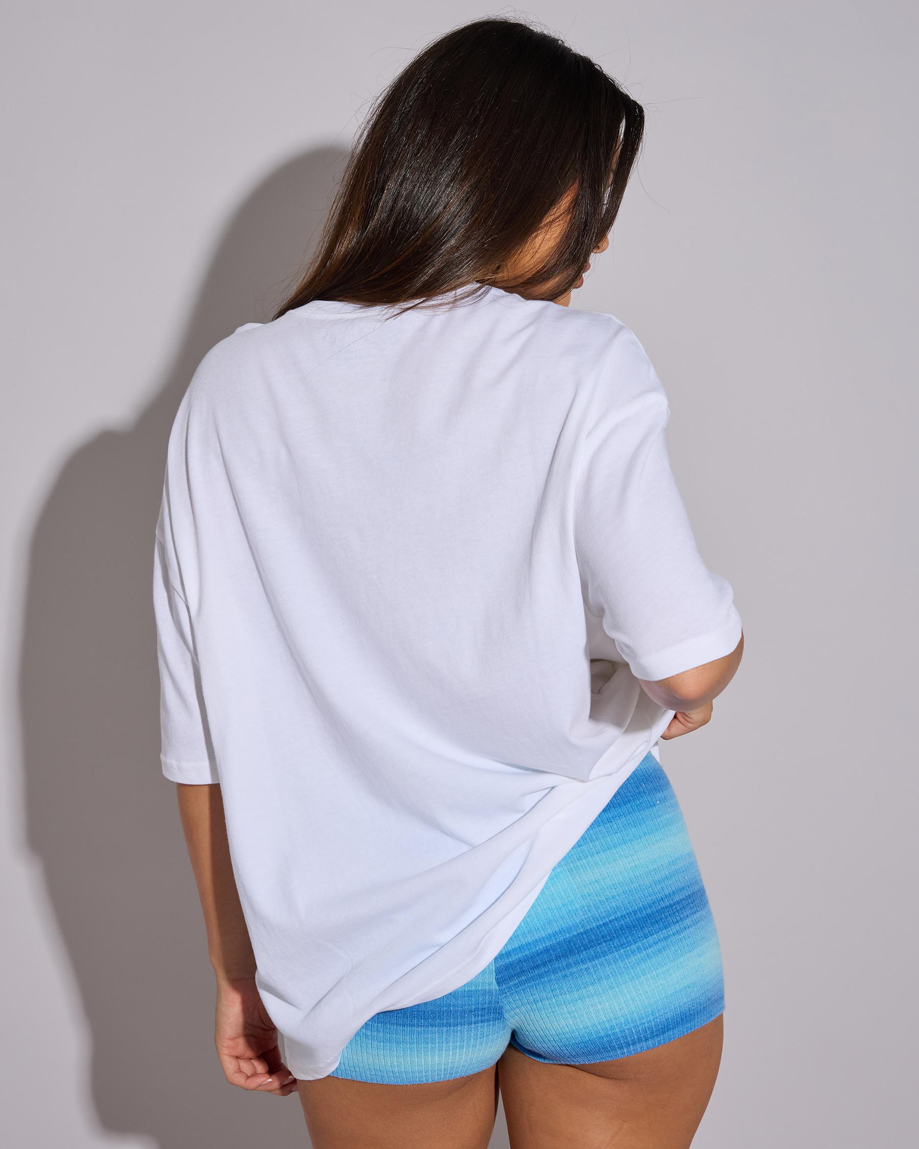 Coors Light Raceway Boyfriend T-Shirt