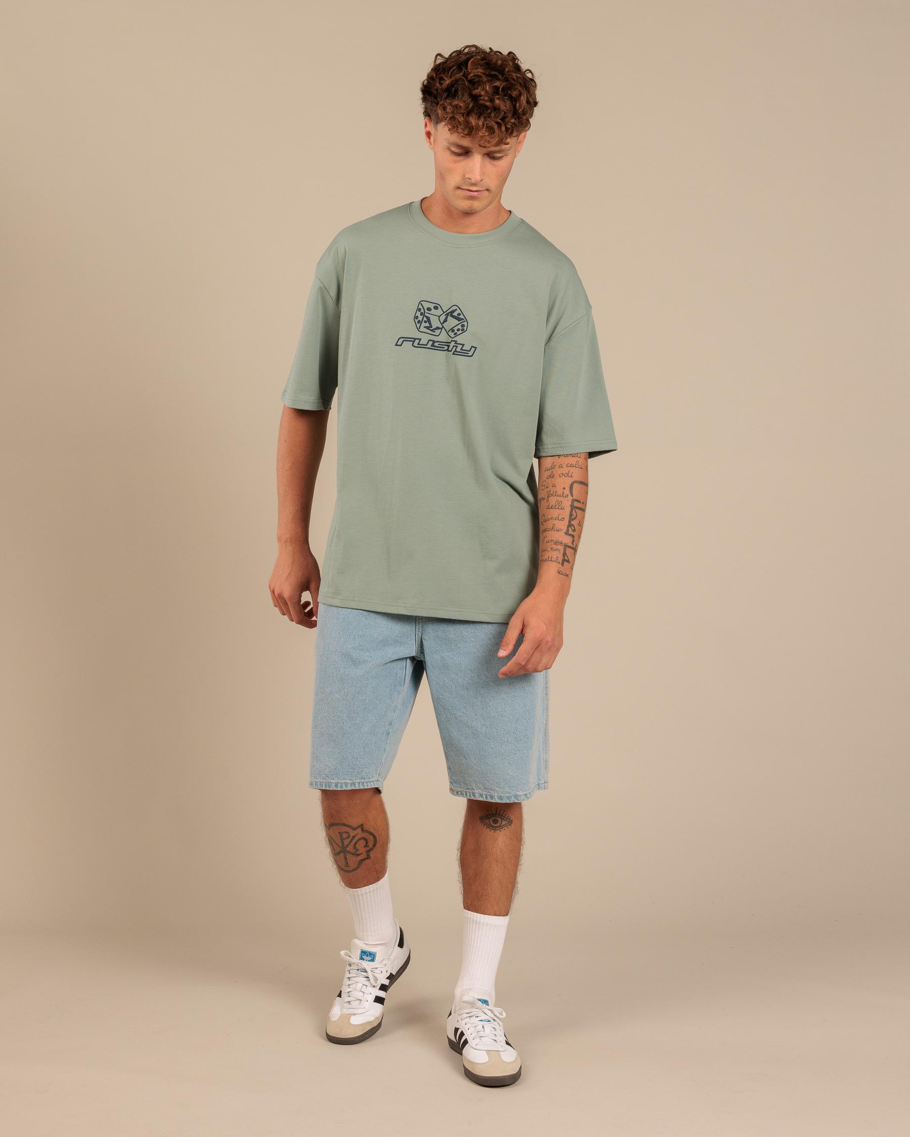 Double or Nothin T-Shirt