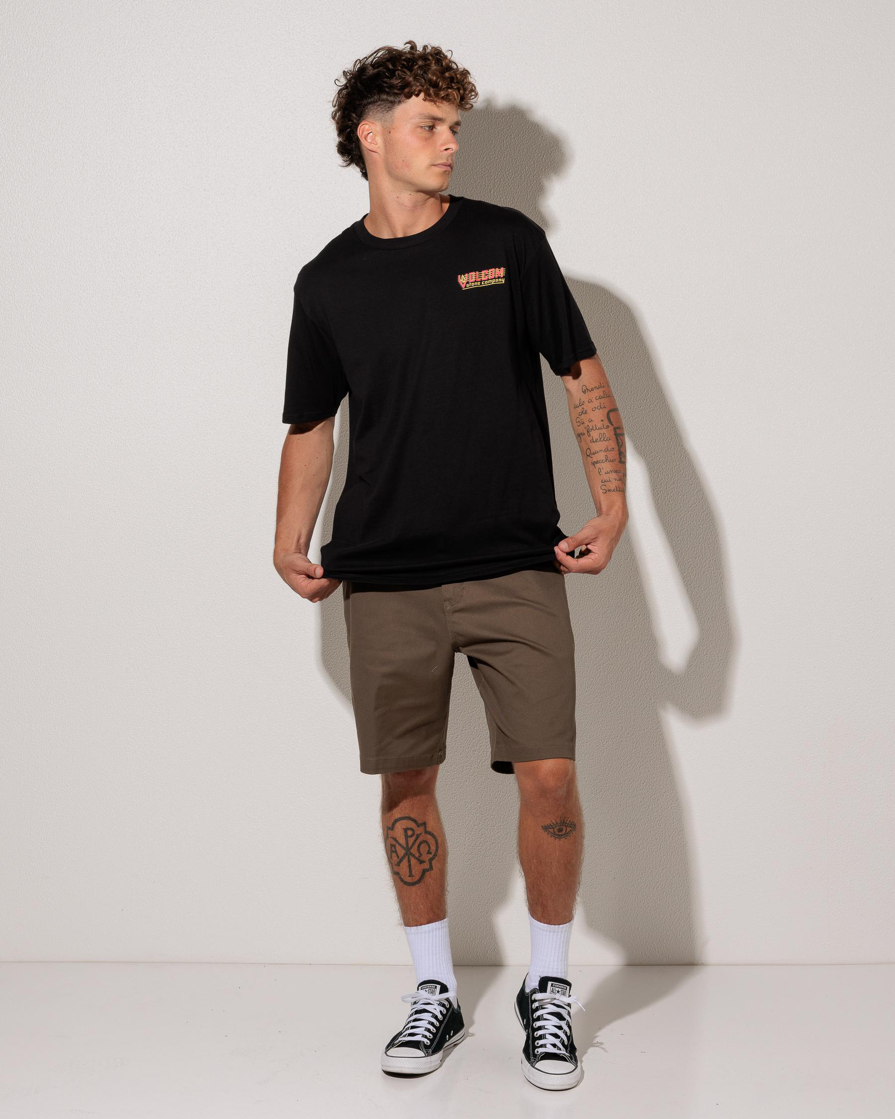 Speed Beacon T-Shirt