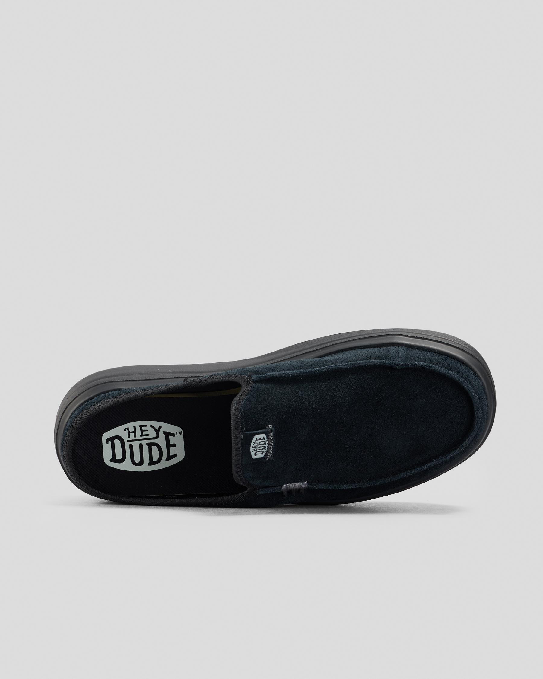 Austin Lift Classic Shoes