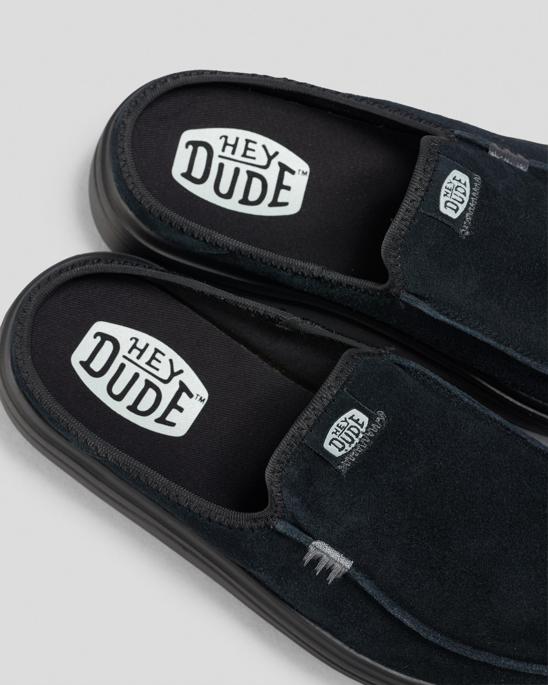 Austin Lift Classic Shoes