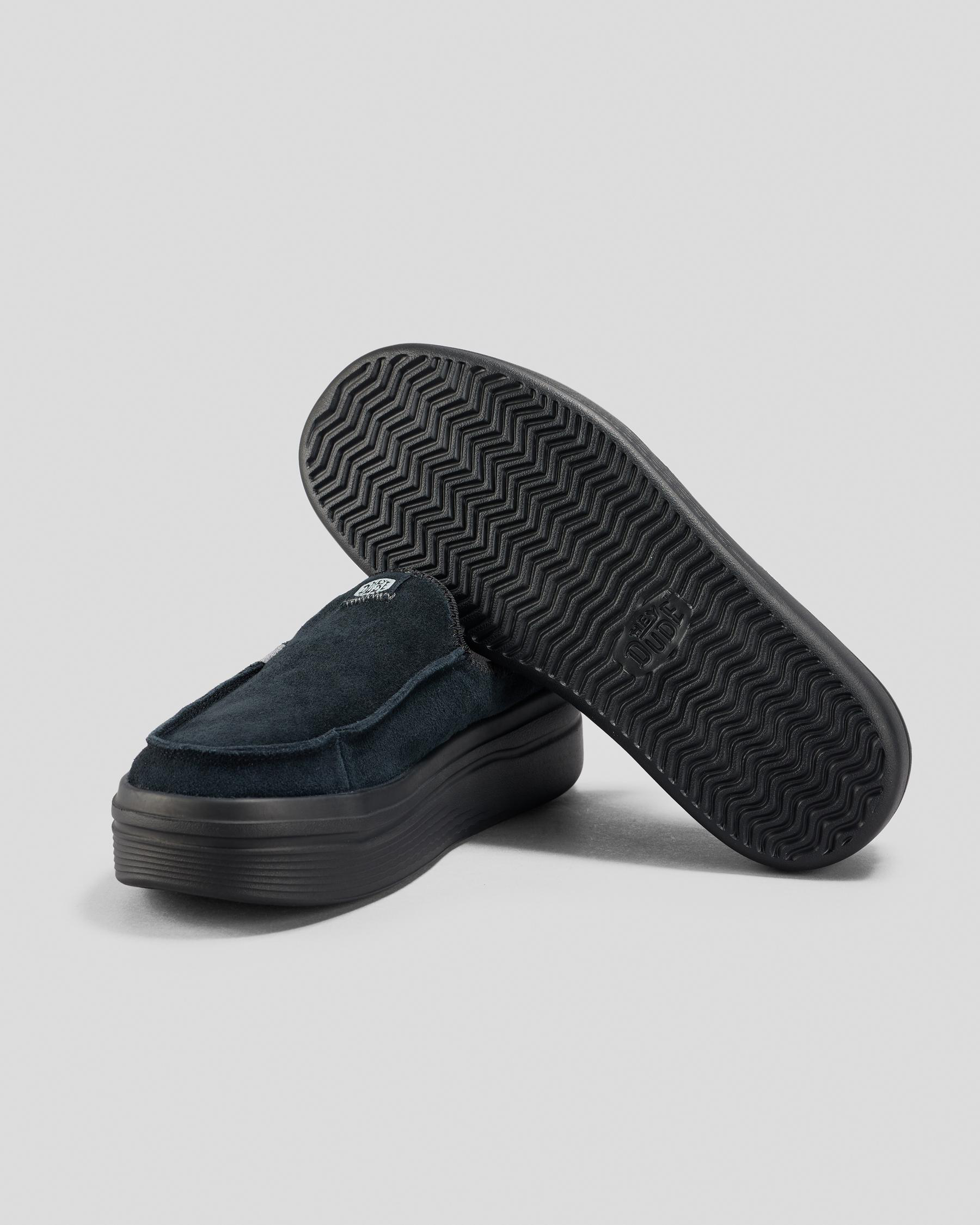 Austin Lift Classic Shoes