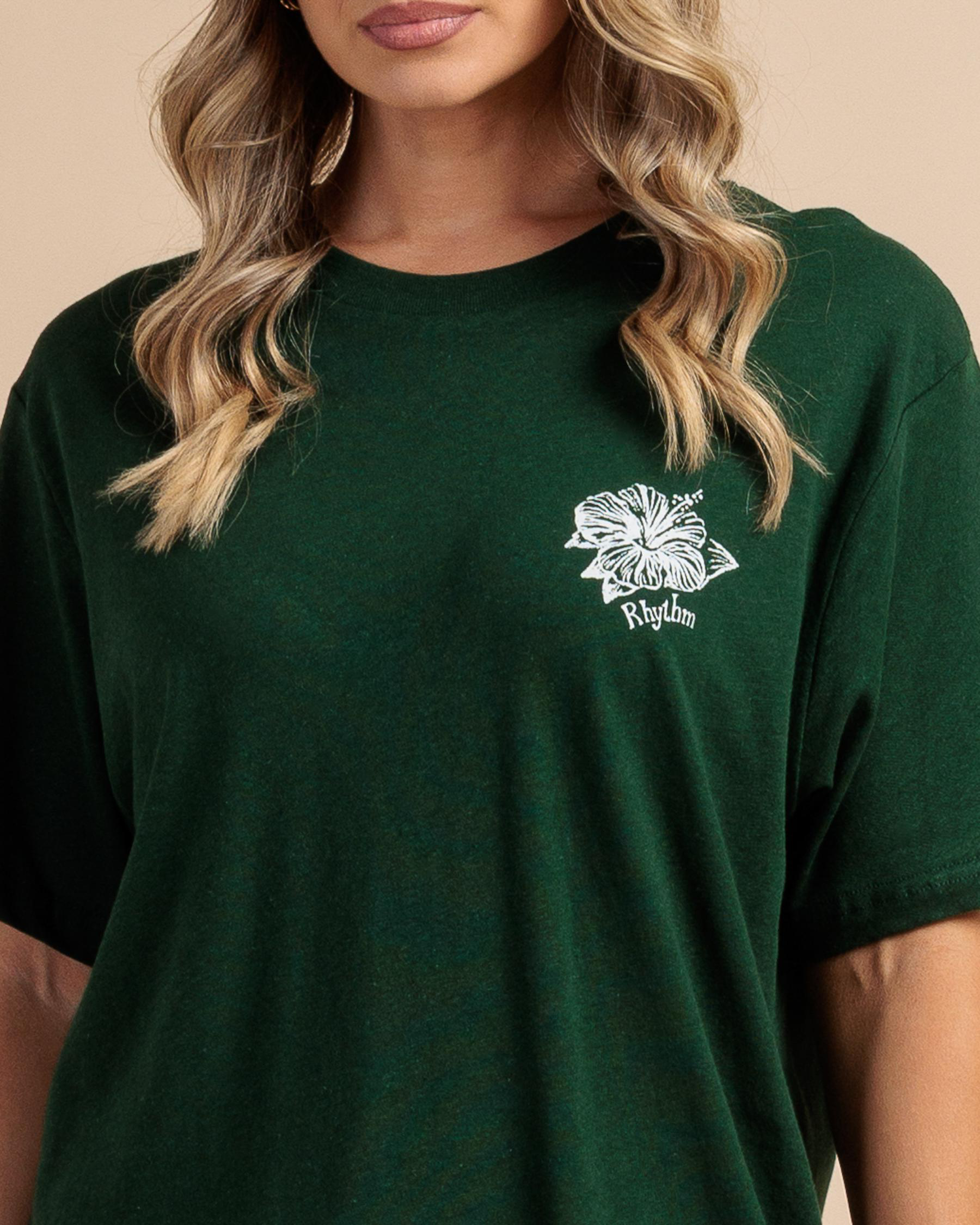 Surf Rider Oversized T-Shirt