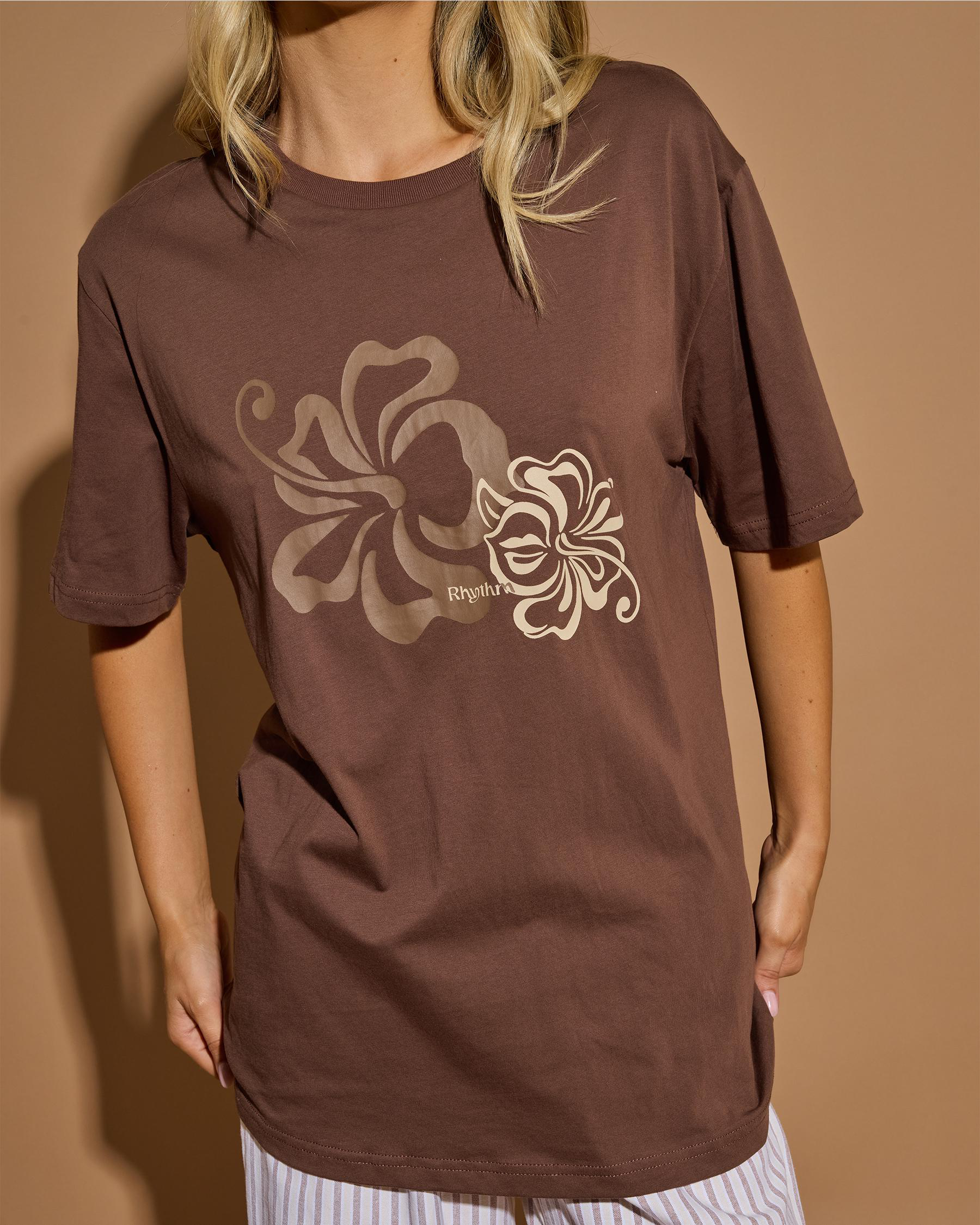 Kai Oversized T-Shirt