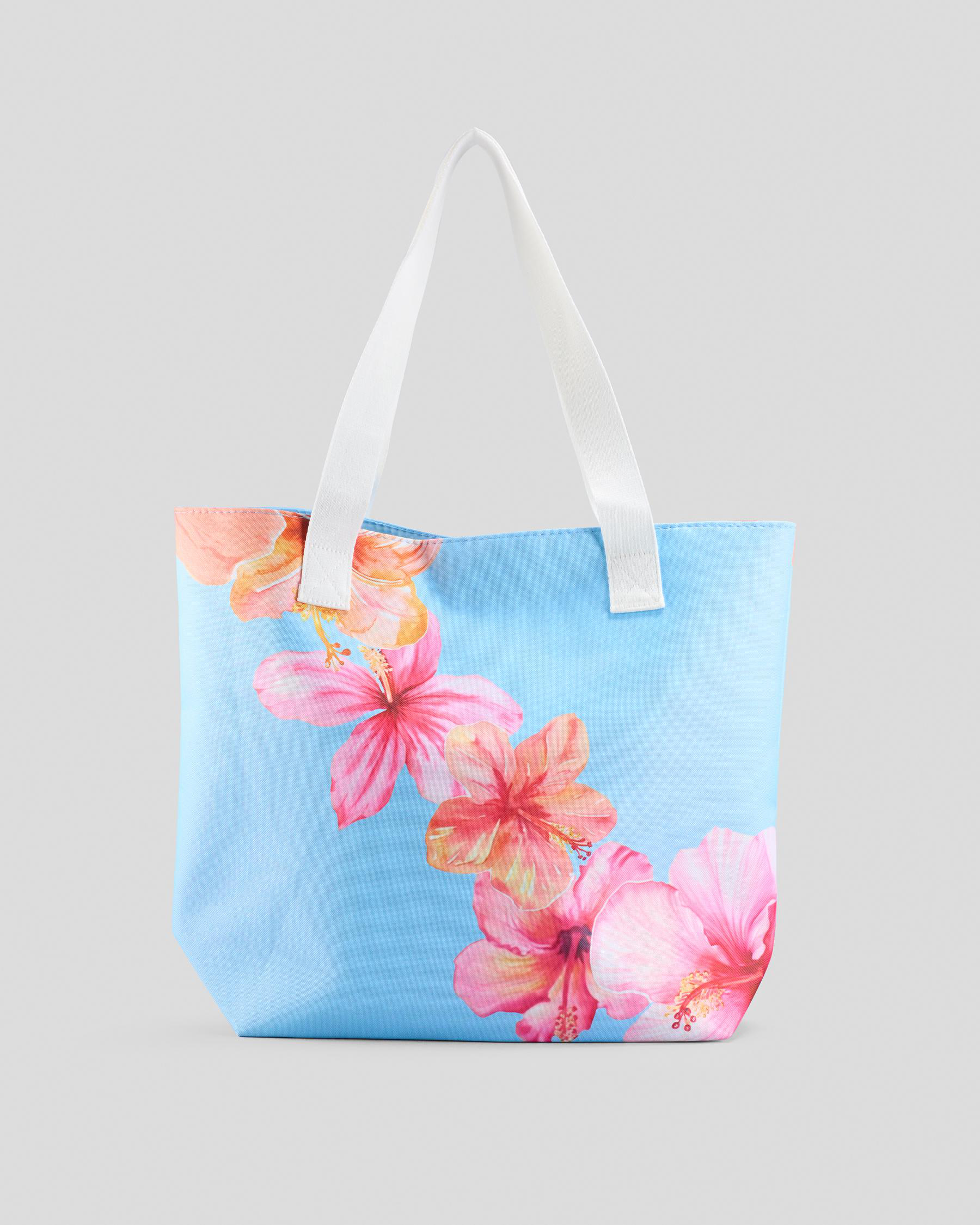 Lilo Beach Bag