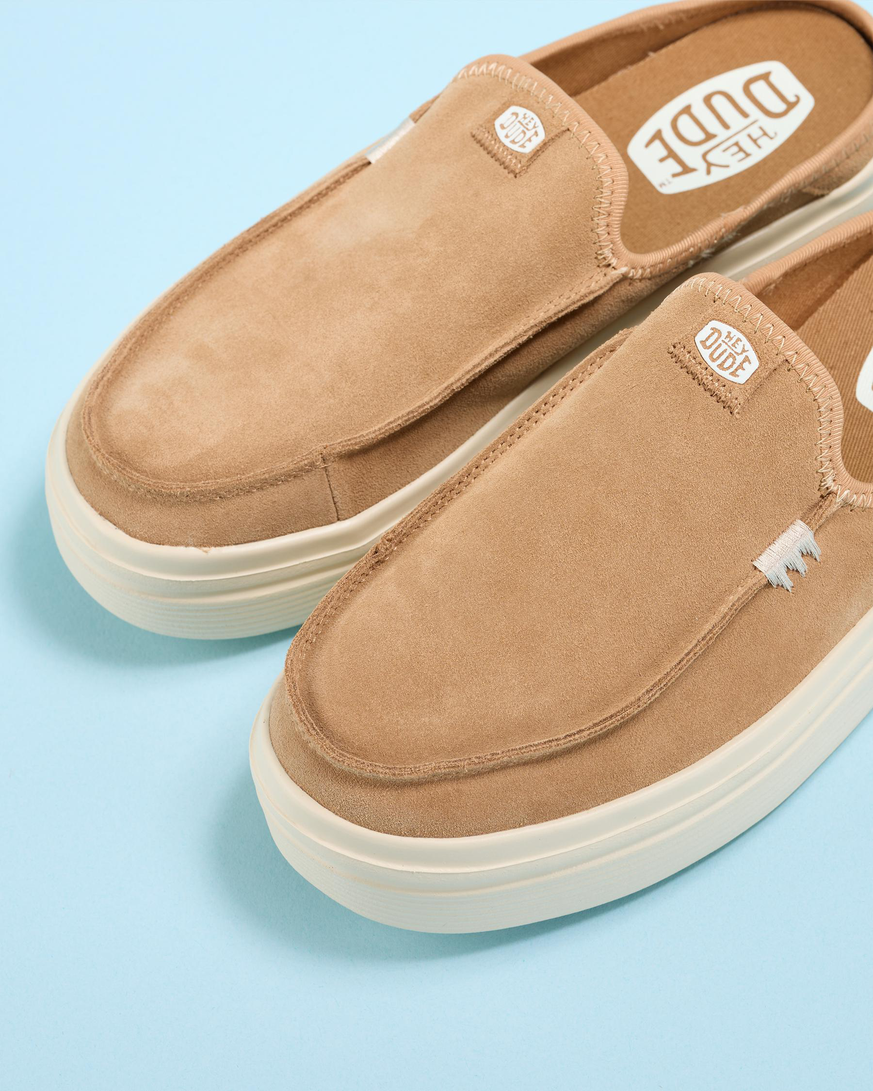 Austin Lift Classic Shoes