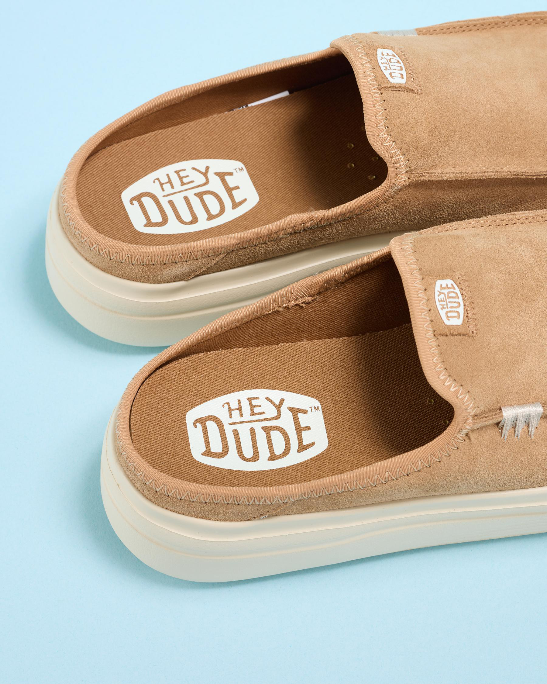 Austin Lift Classic Shoes