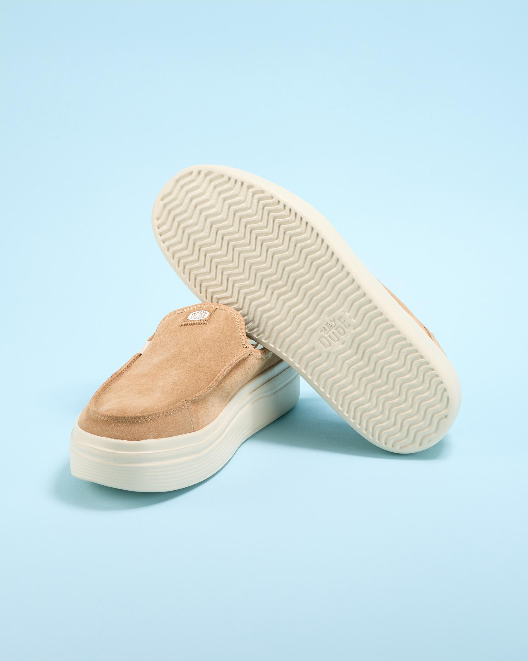 Austin Lift Classic Shoes