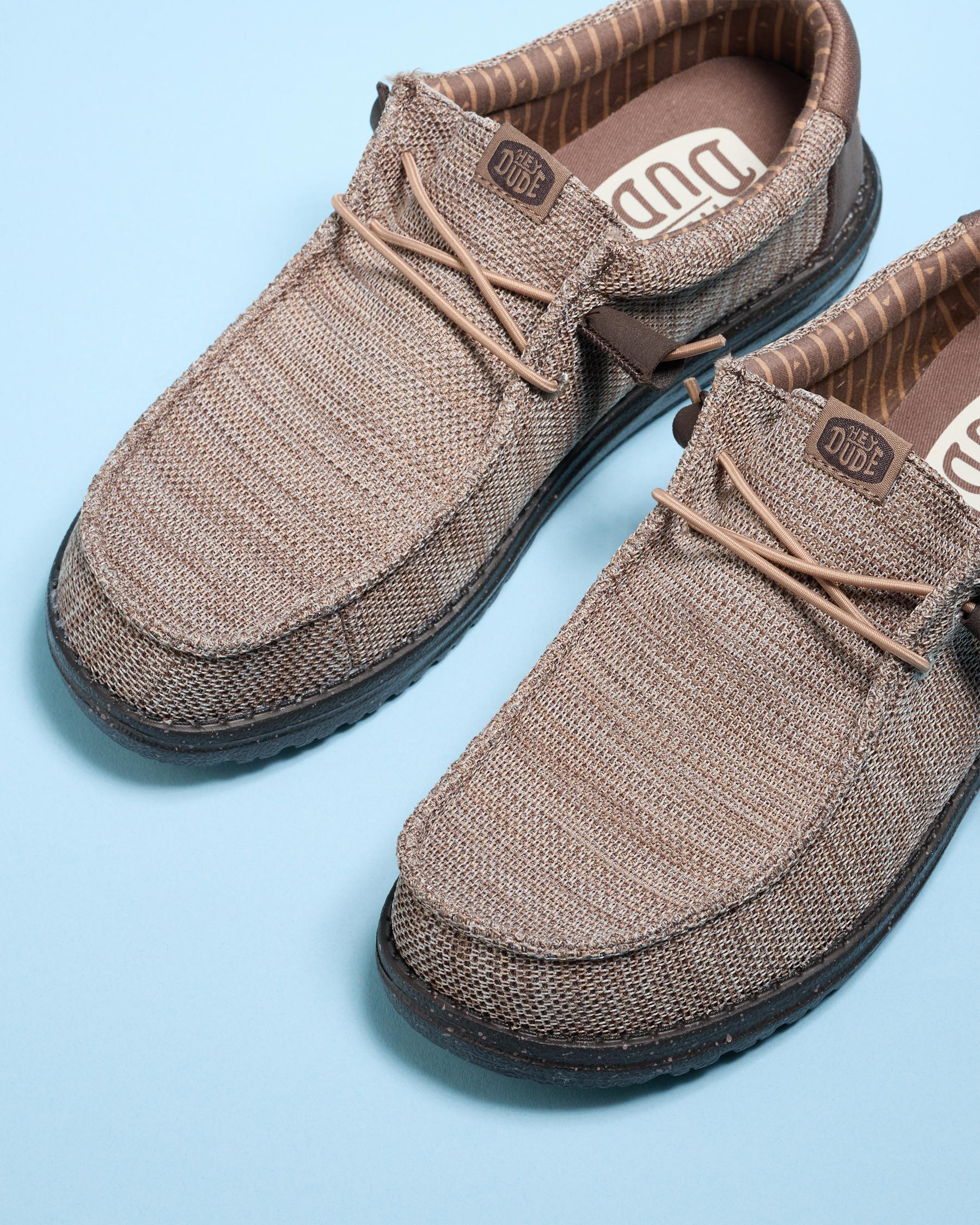 Wally Stretch Sox Shoes