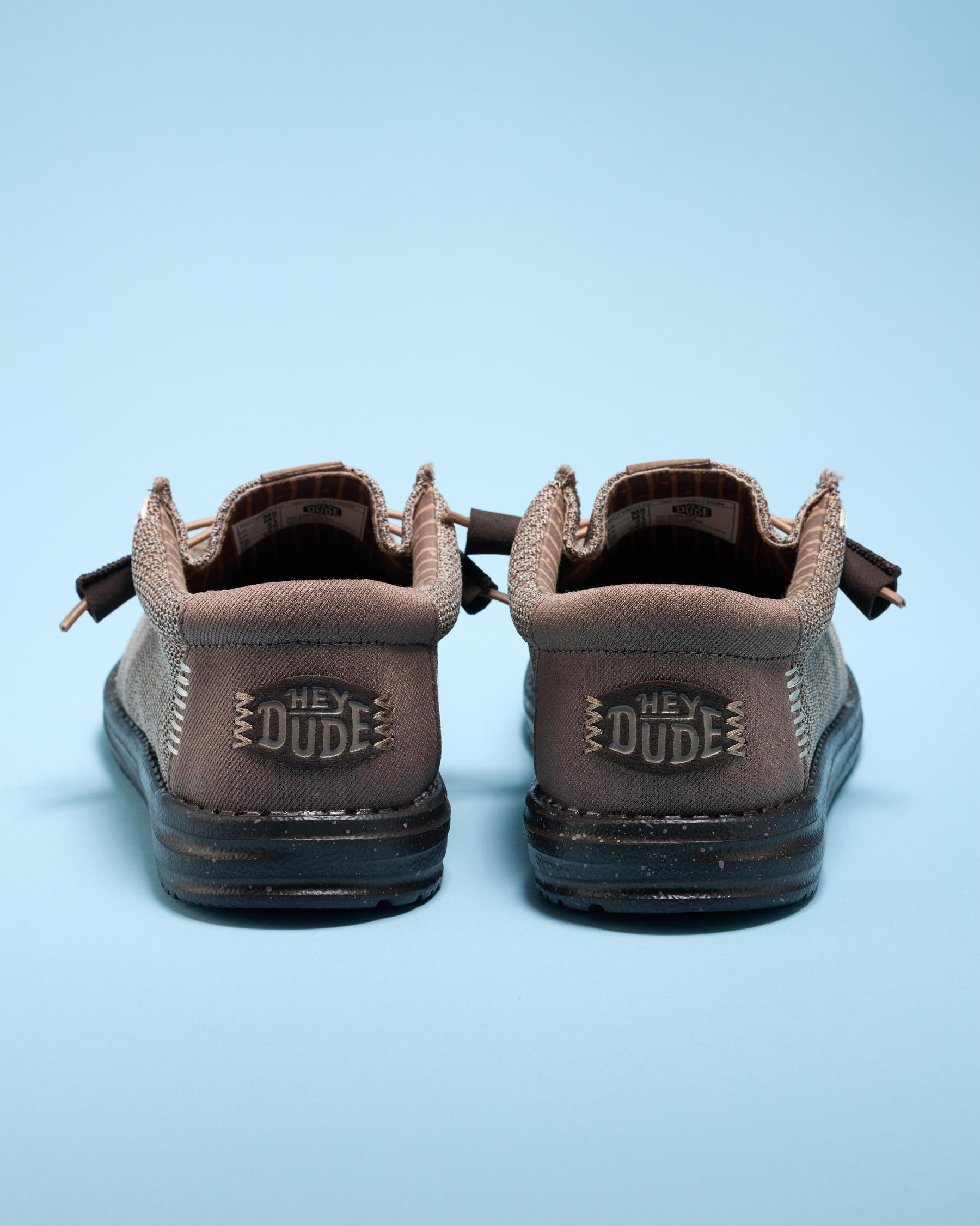 Wally Stretch Sox Shoes