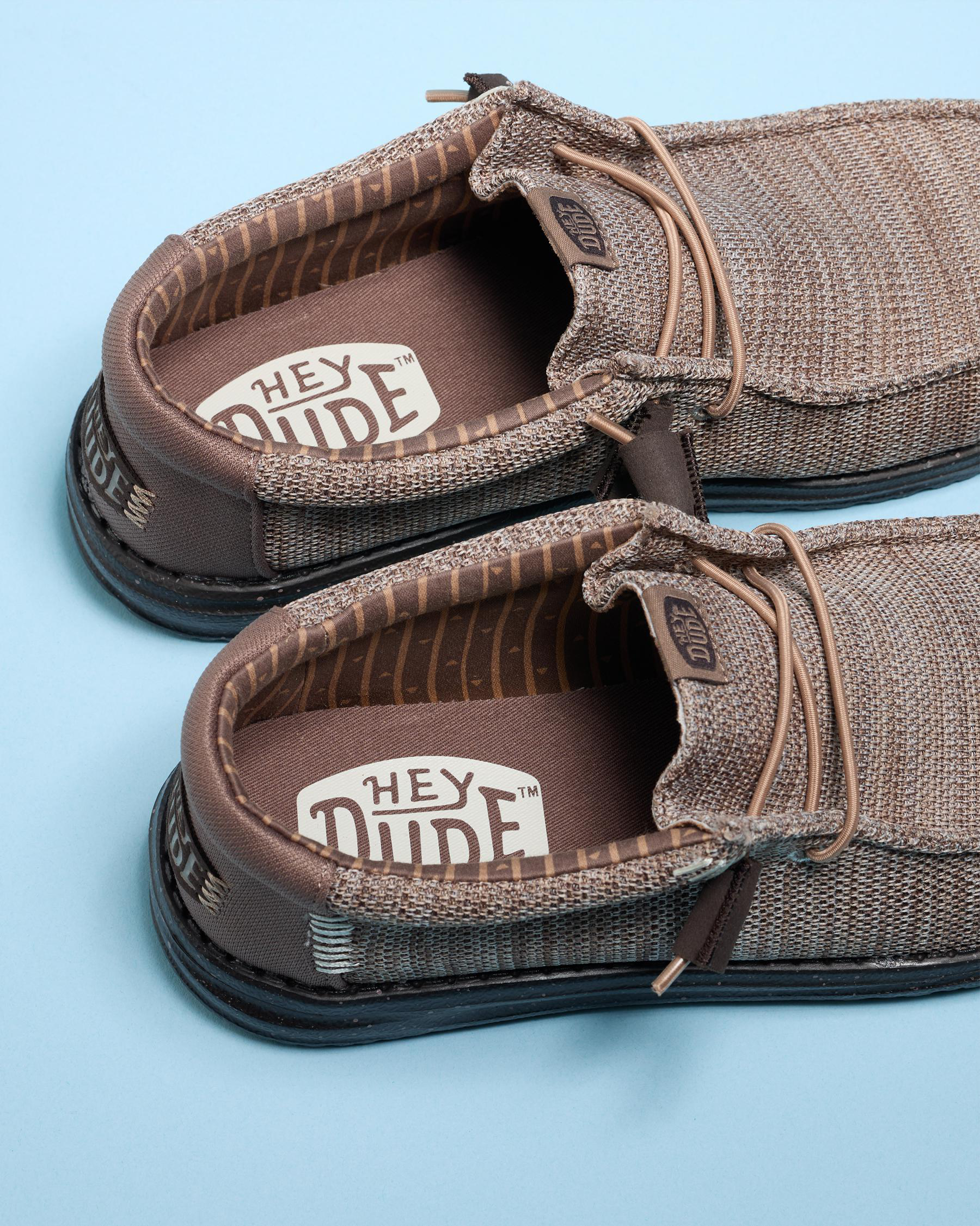 Wally Stretch Sox Shoes