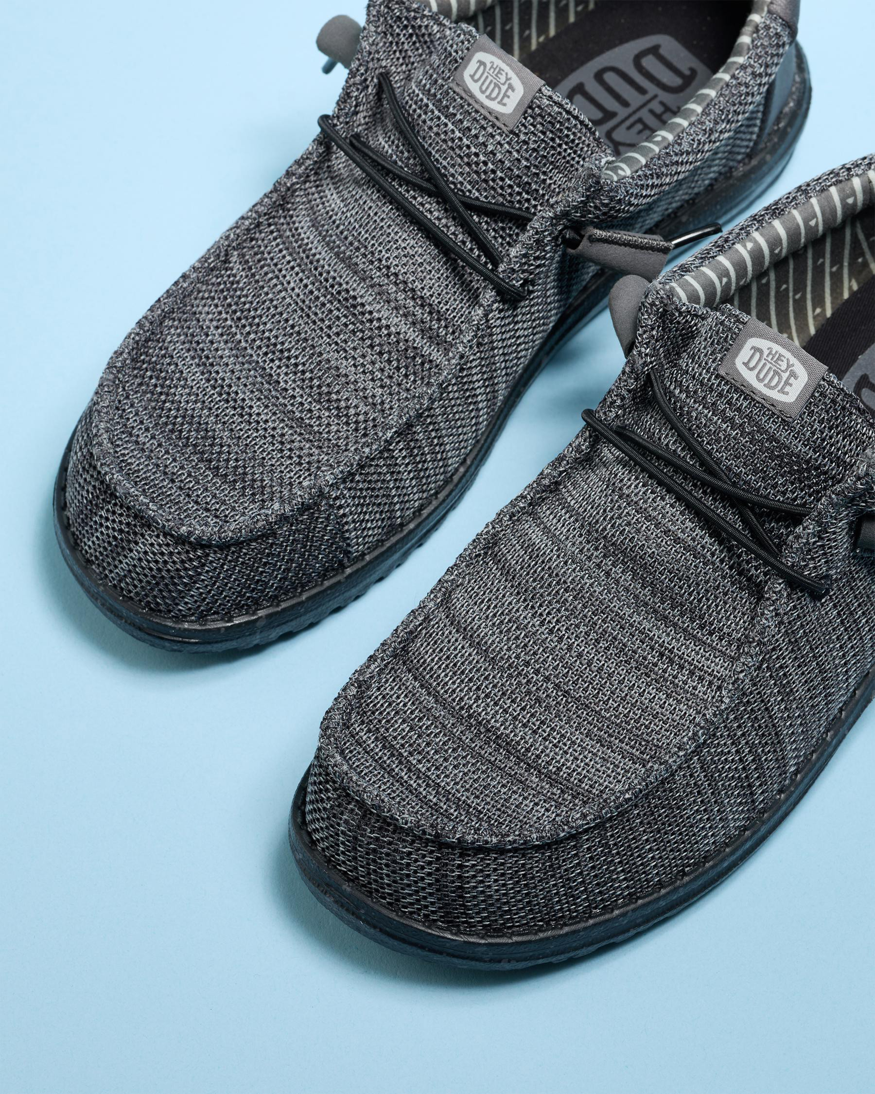 Wally Stretch Sox Shoes