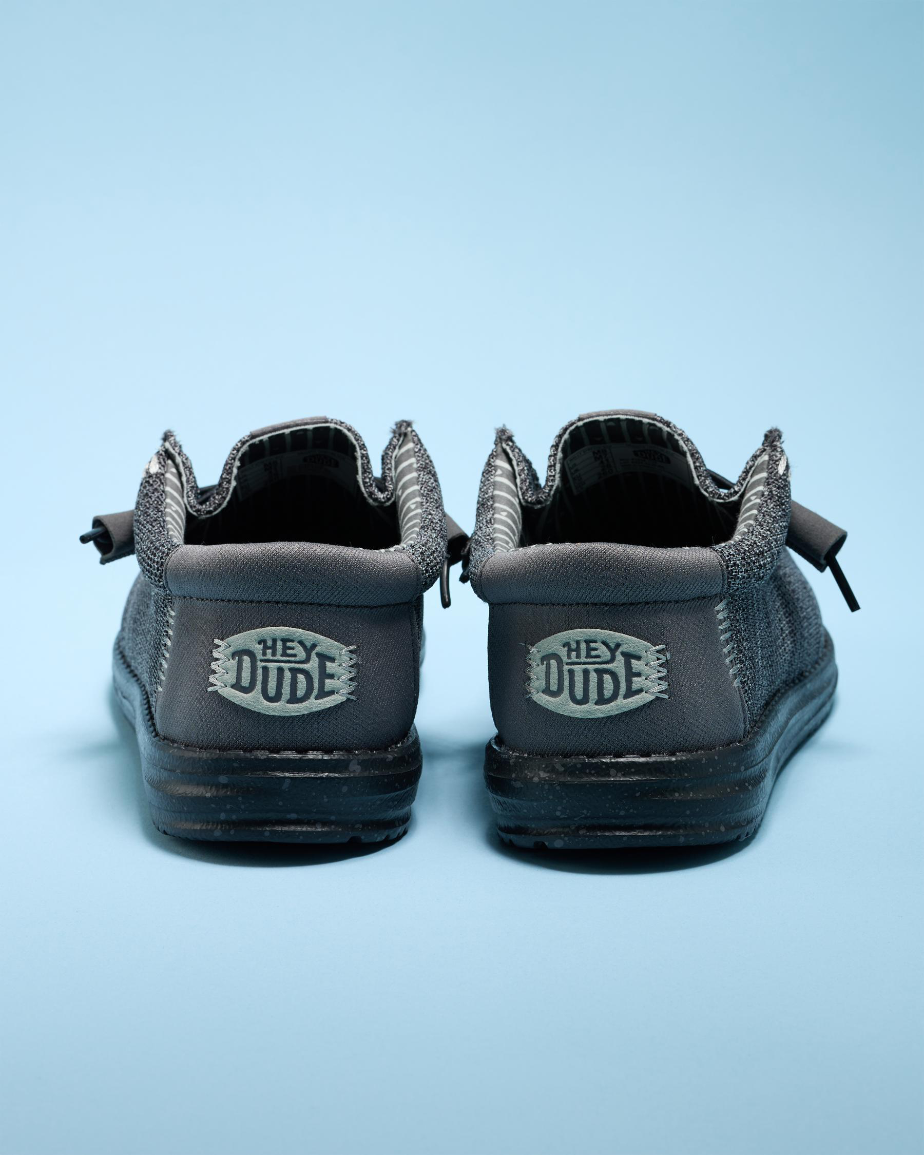 Wally Stretch Sox Shoes