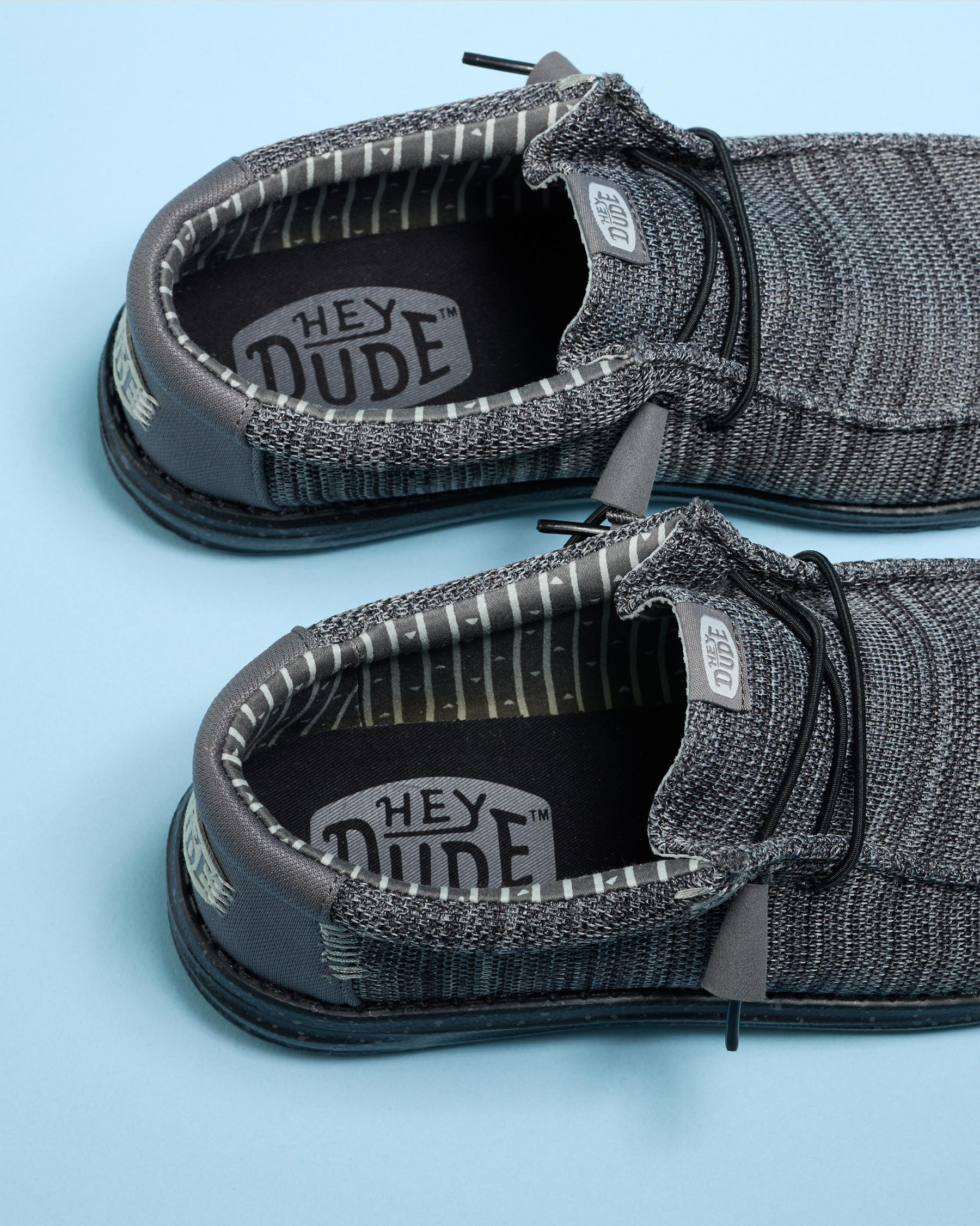 Wally Stretch Sox Shoes