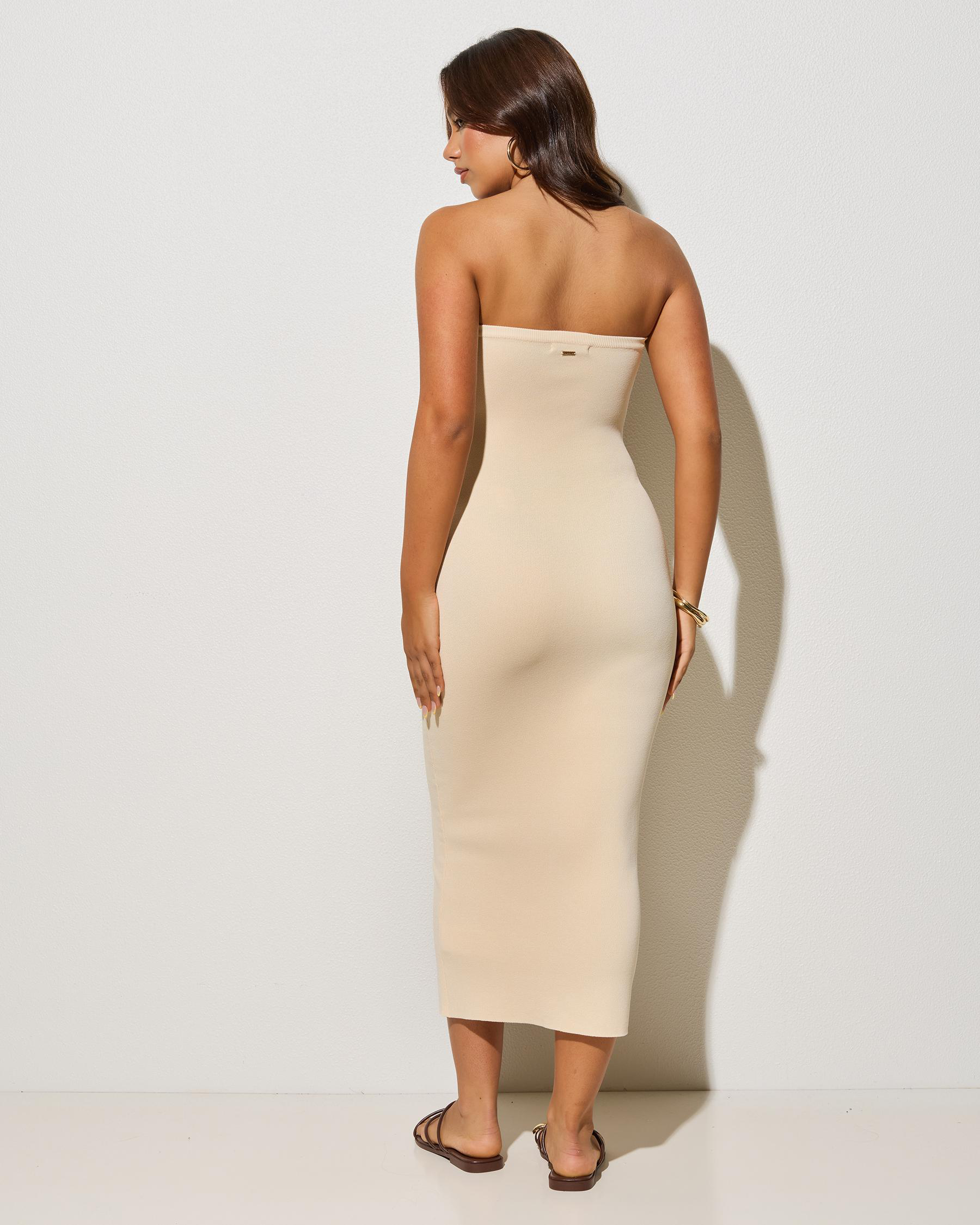 Milani Midi Dress