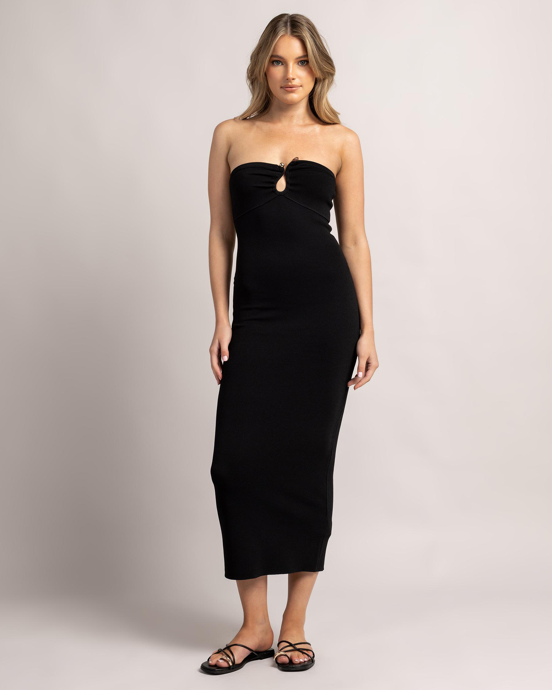 Milani Midi Dress