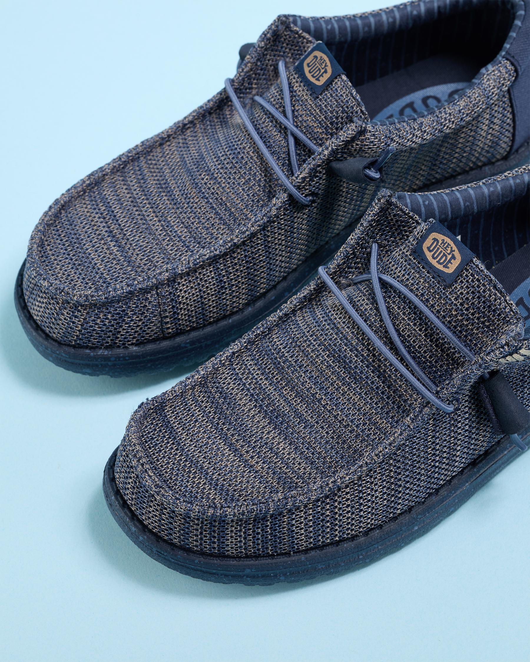 Wally Stretch Sox Shoes