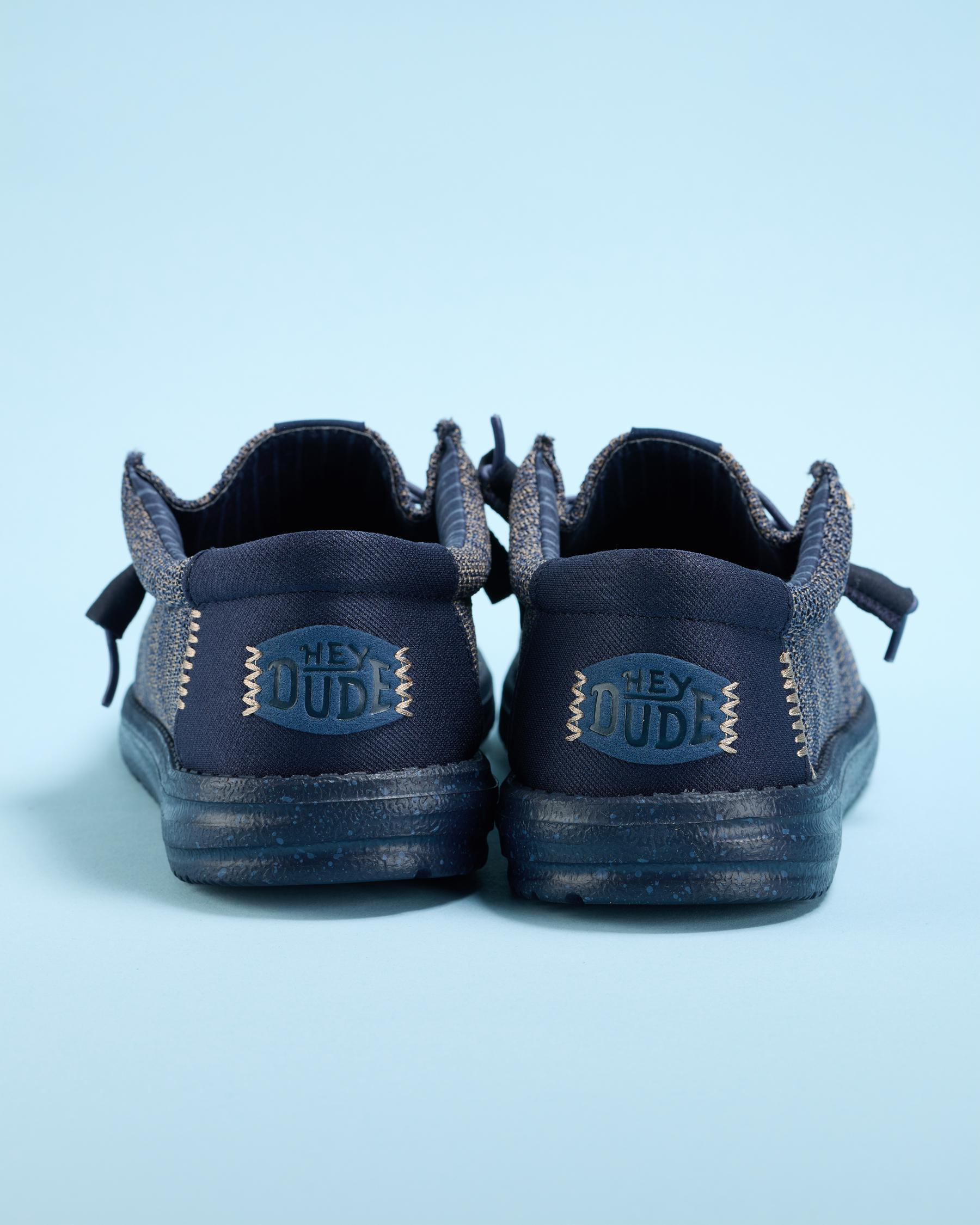 Wally Stretch Sox Shoes