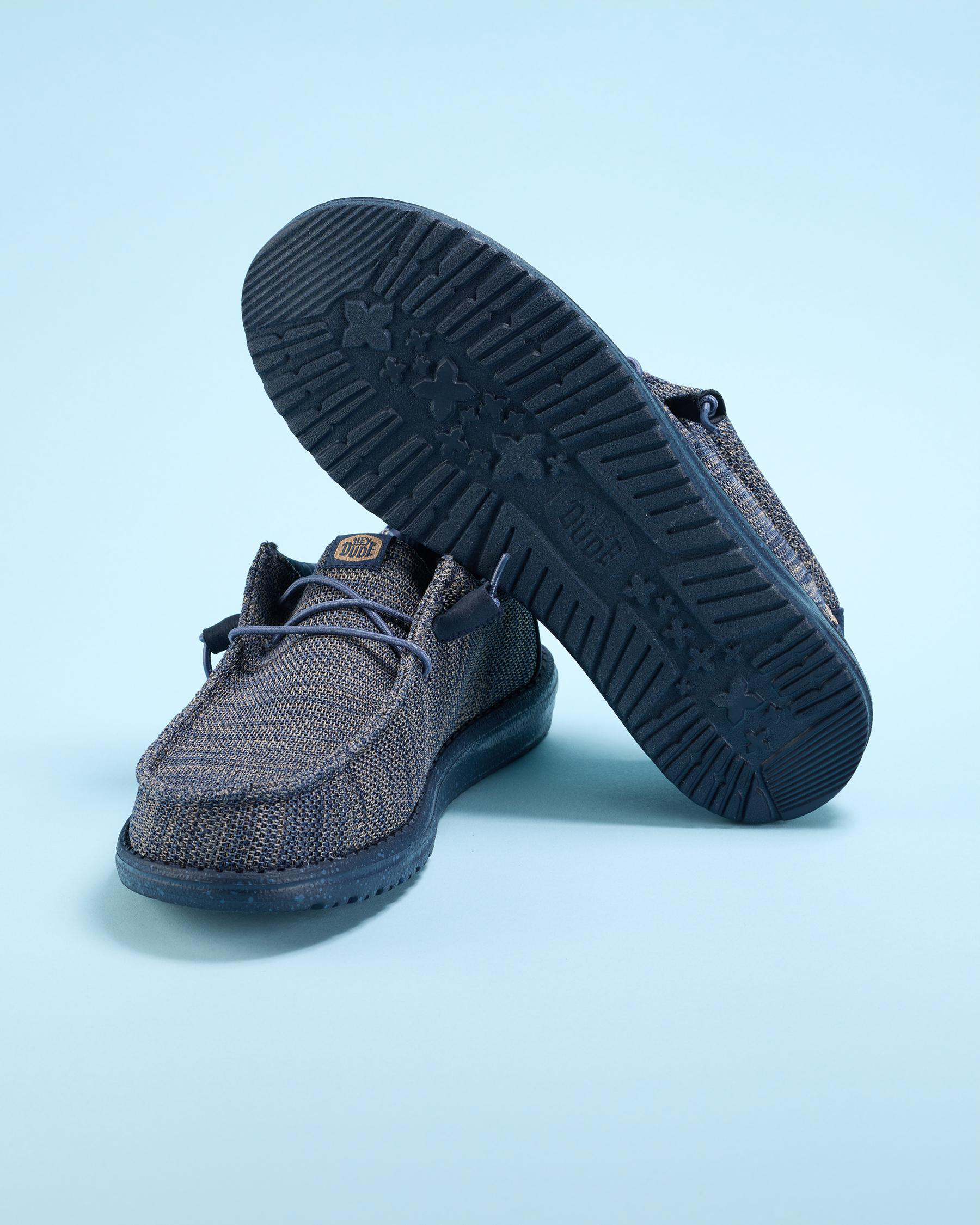 Wally Stretch Sox Shoes