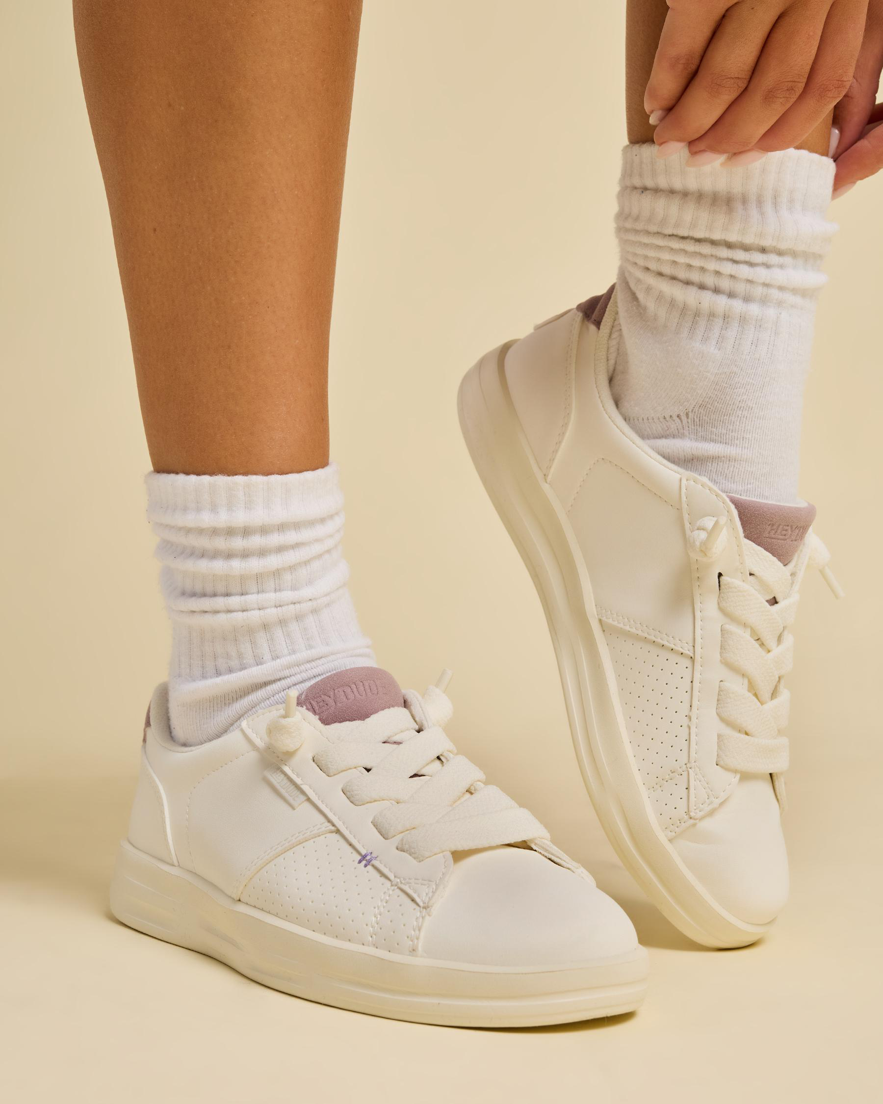 Karina Duo Classic Shoes