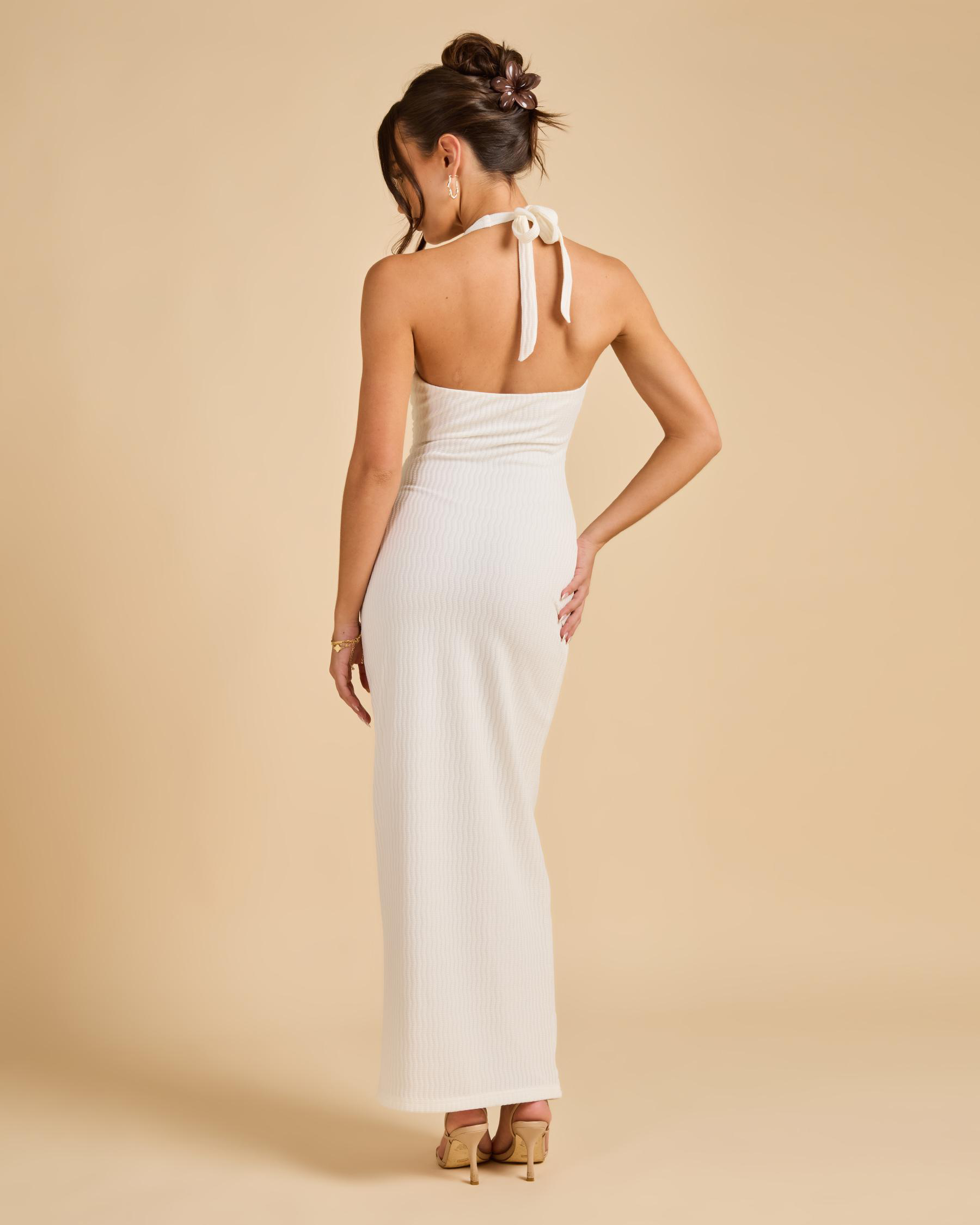 Cabo Maxi Dress