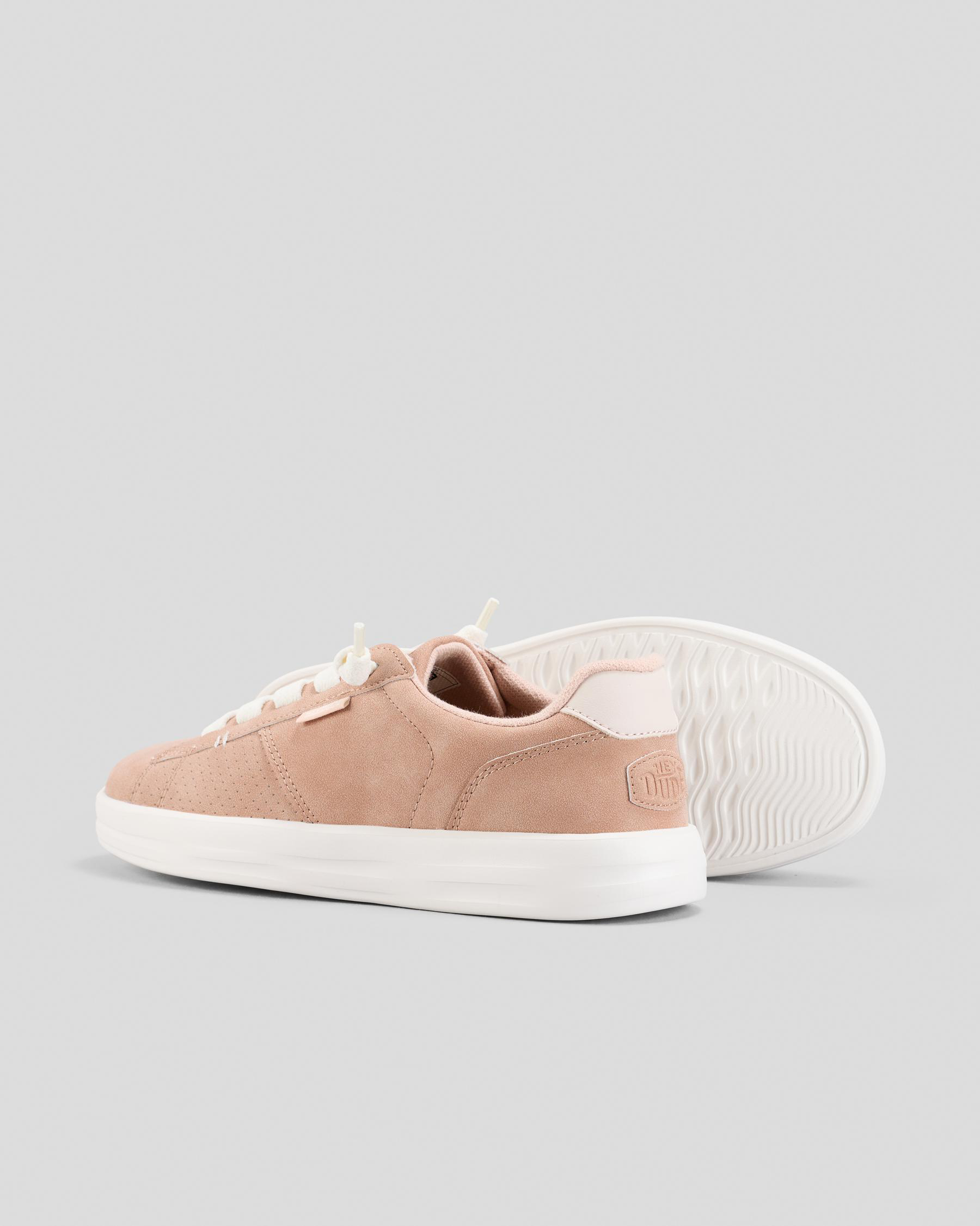 Karina Duo Classic Shoes