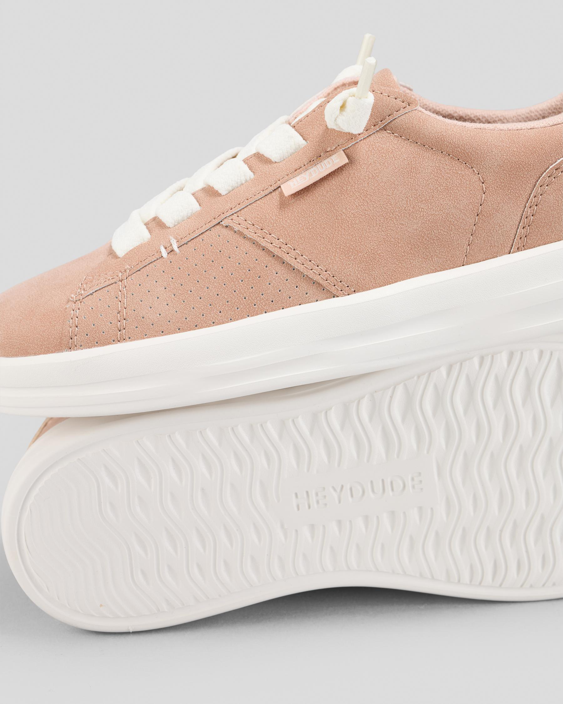 Karina Duo Classic Shoes