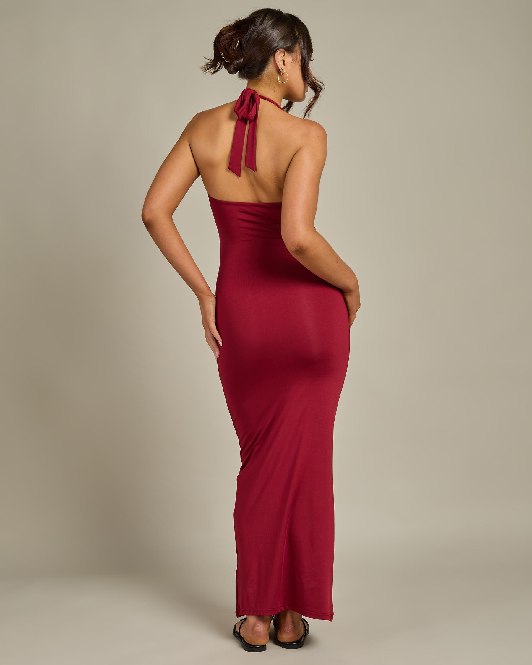 Charlotte Maxi Dress