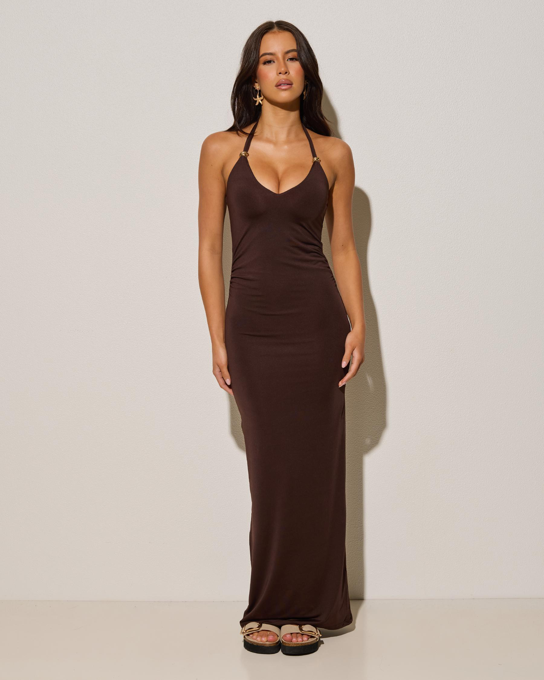 Charlotte Maxi Dress