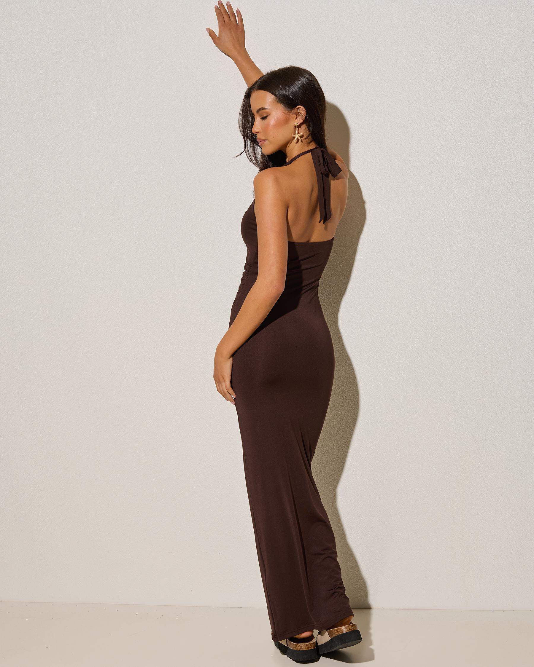 Charlotte Maxi Dress