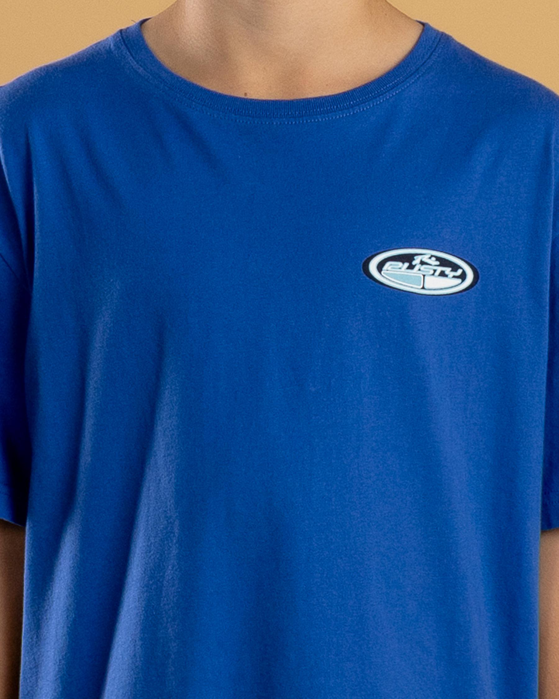 Faden Short Sleeve T-Shirt