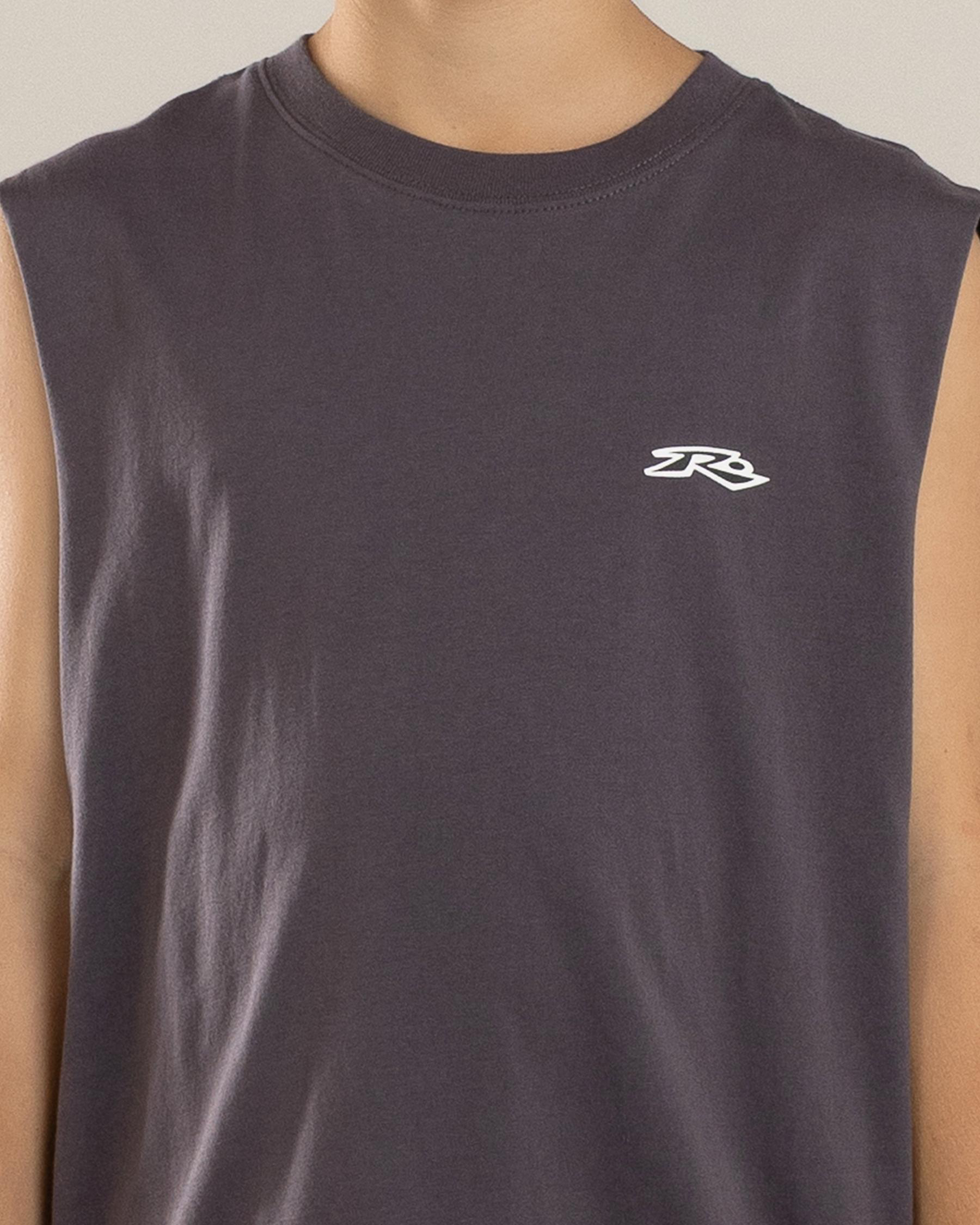 Registered Muscle Tank