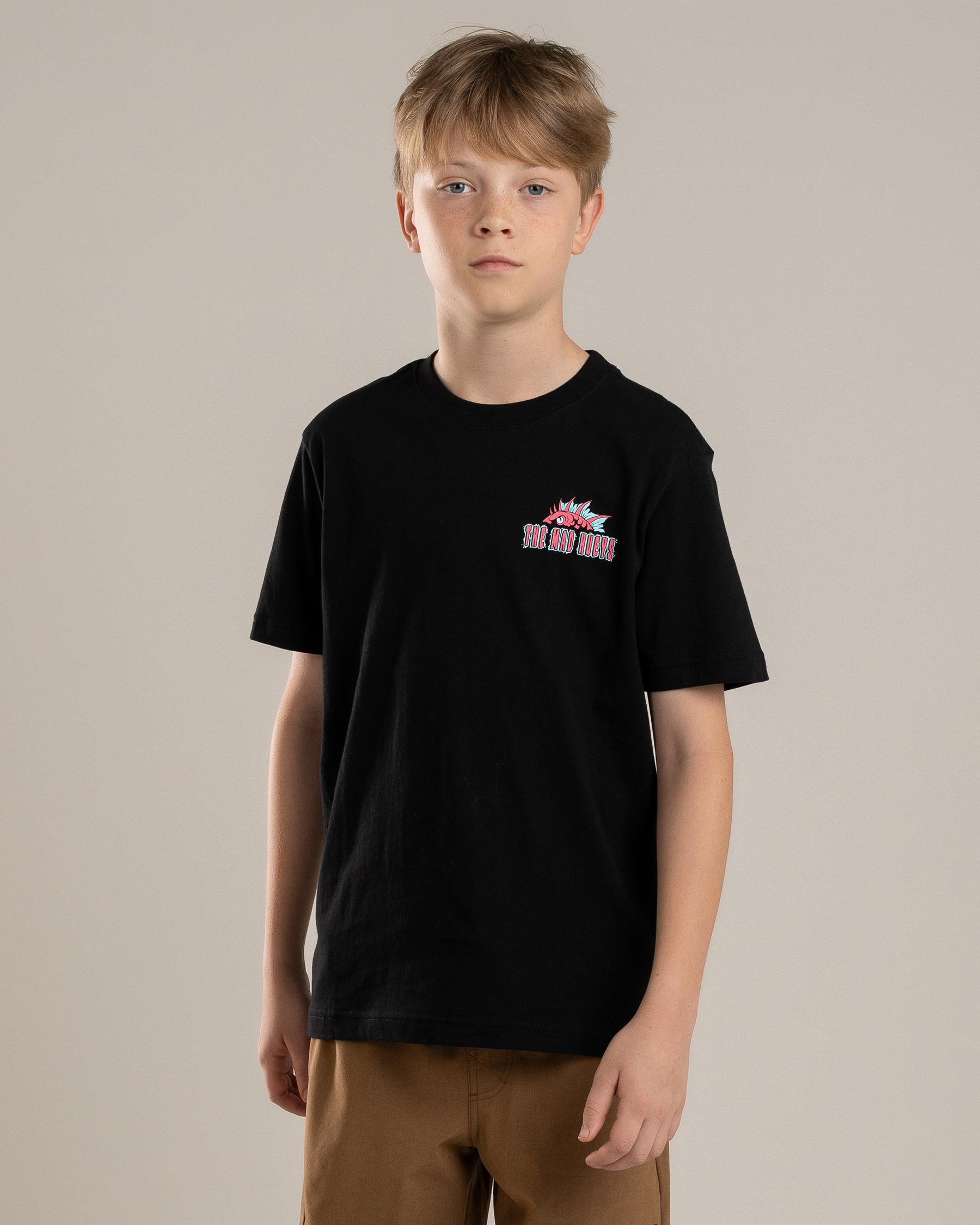 King Cod Codzilla T-Shirt