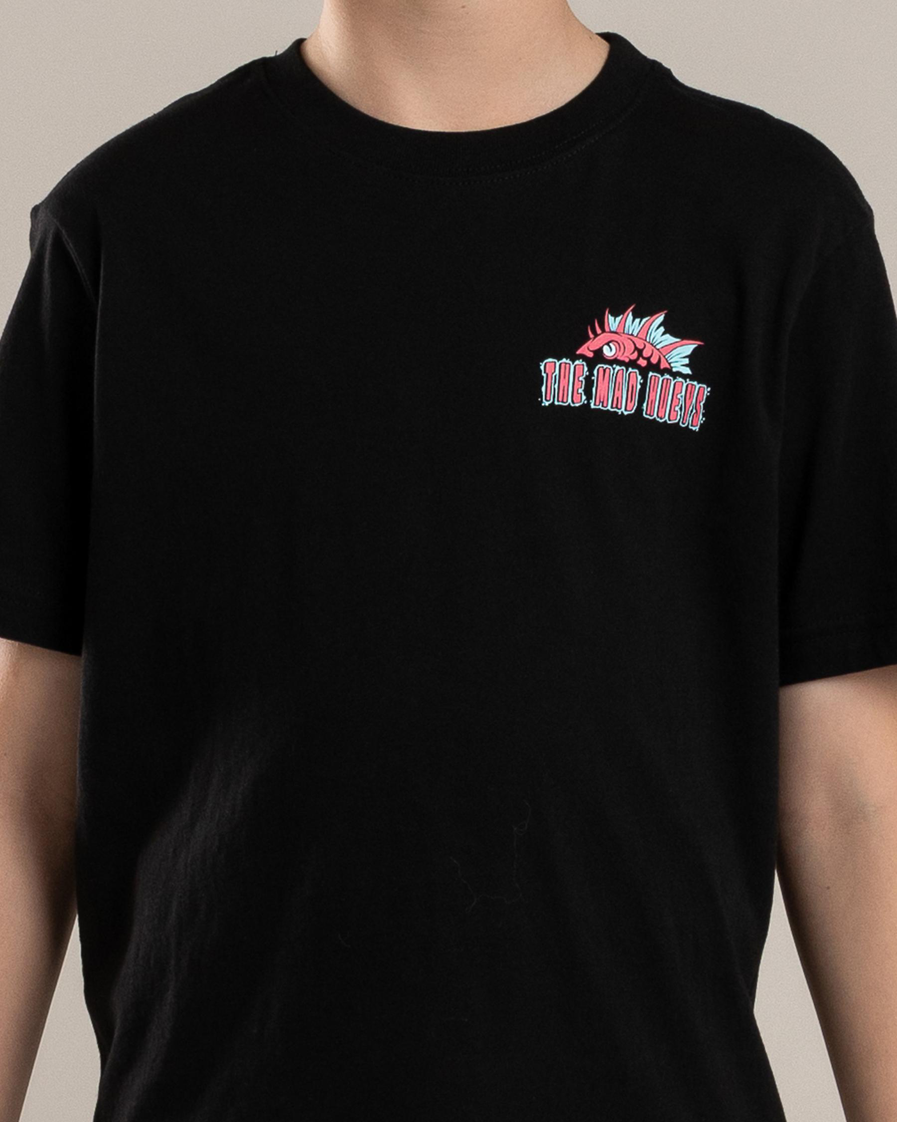 King Cod Codzilla T-Shirt