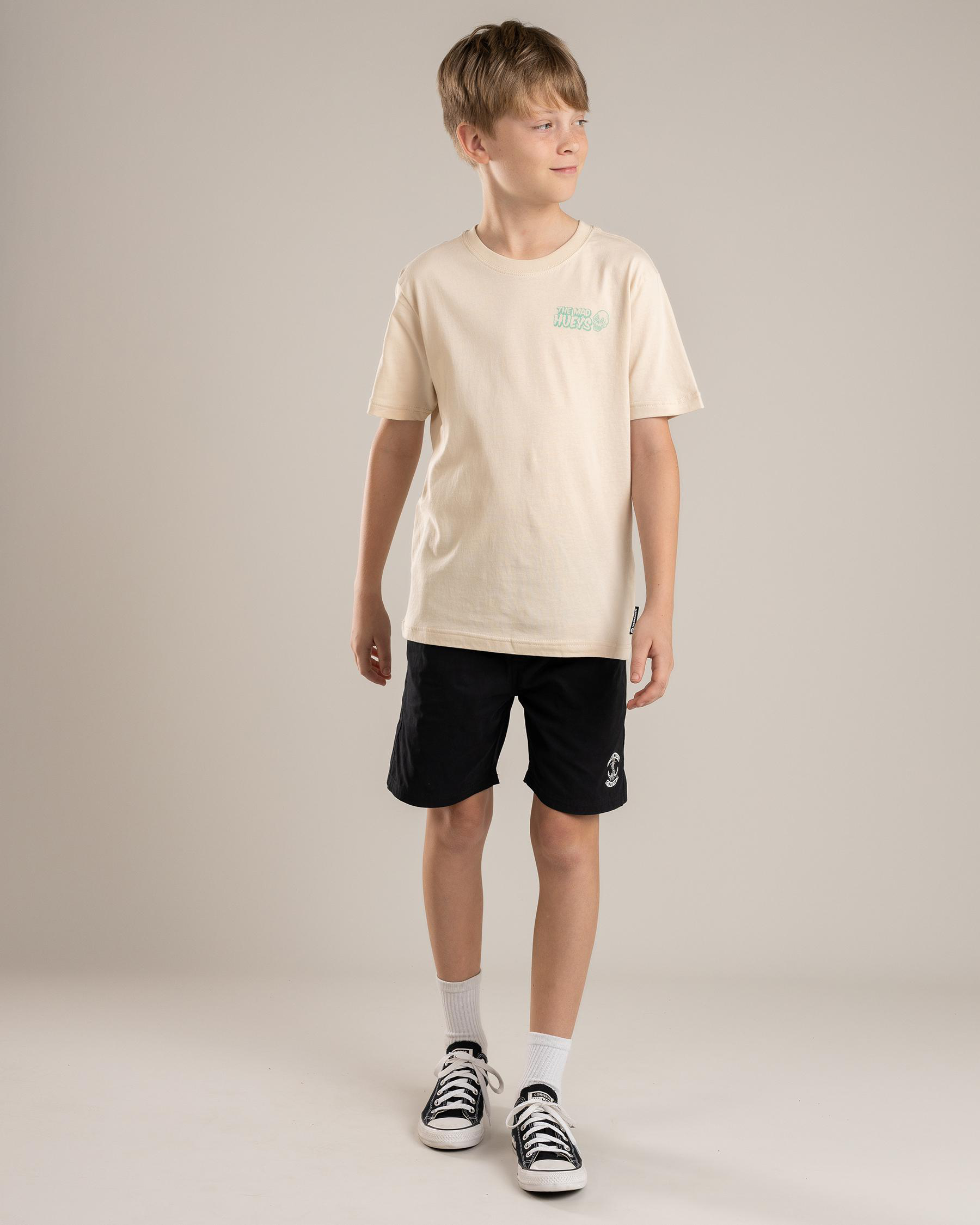 Frothing Fore More T-Shirt