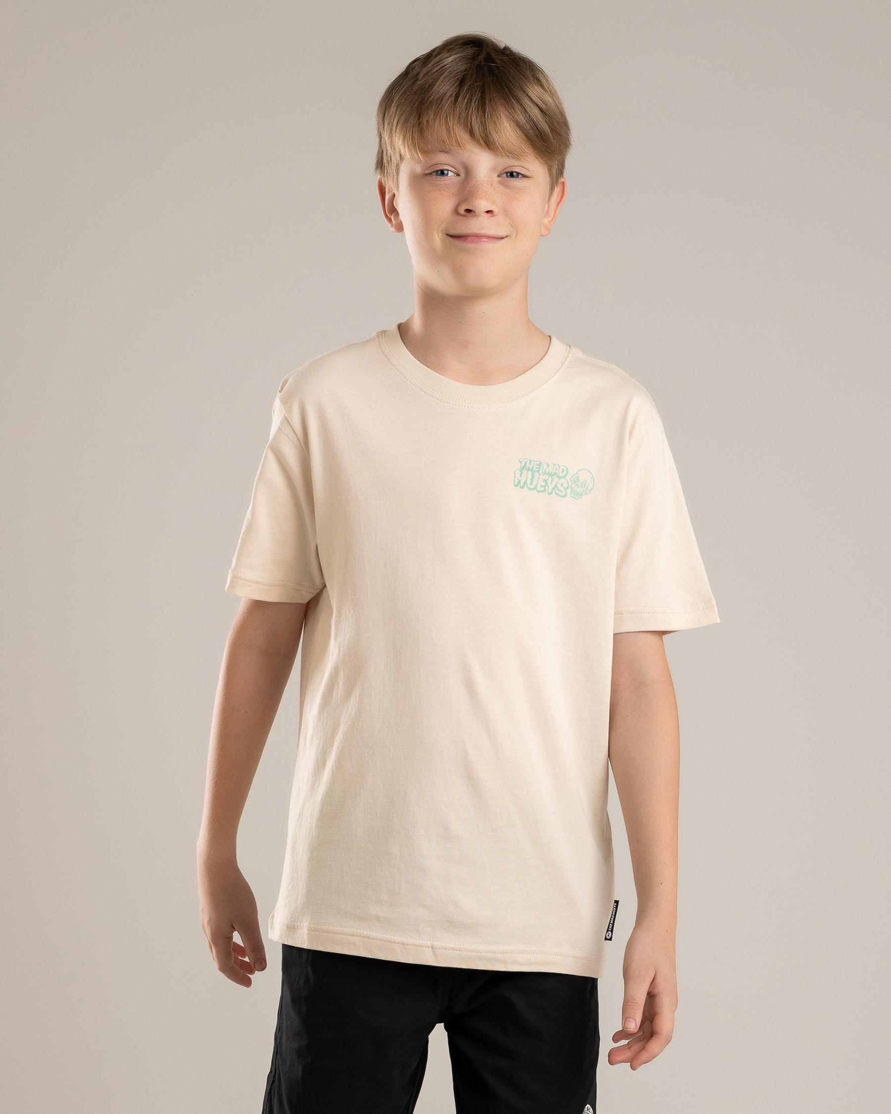 Frothing Fore More T-Shirt