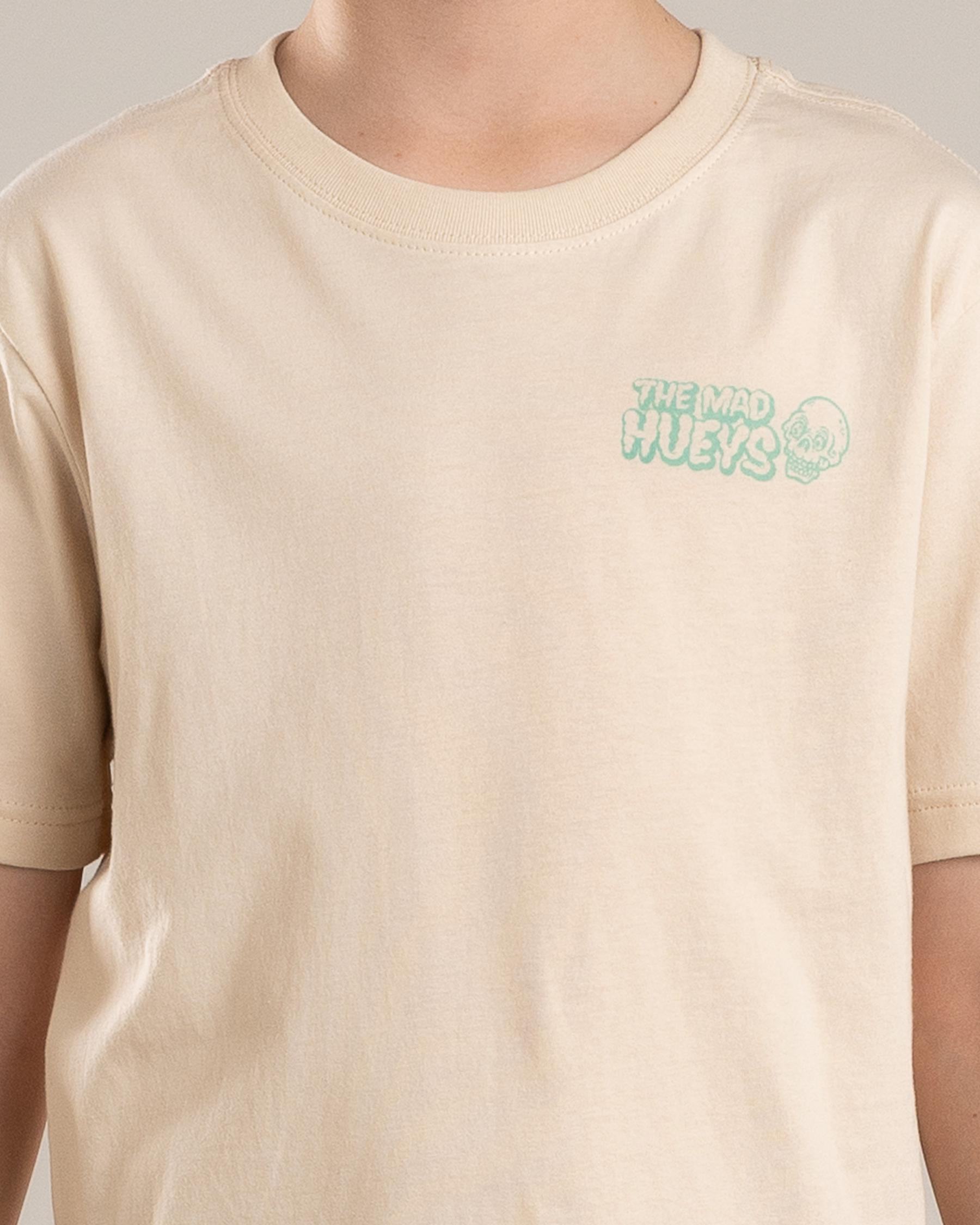 Frothing Fore More T-Shirt