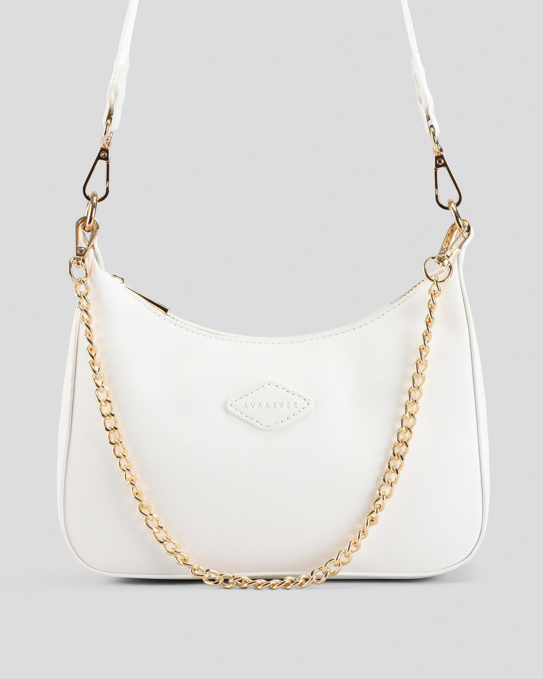 Phoebe Crossbody Bag