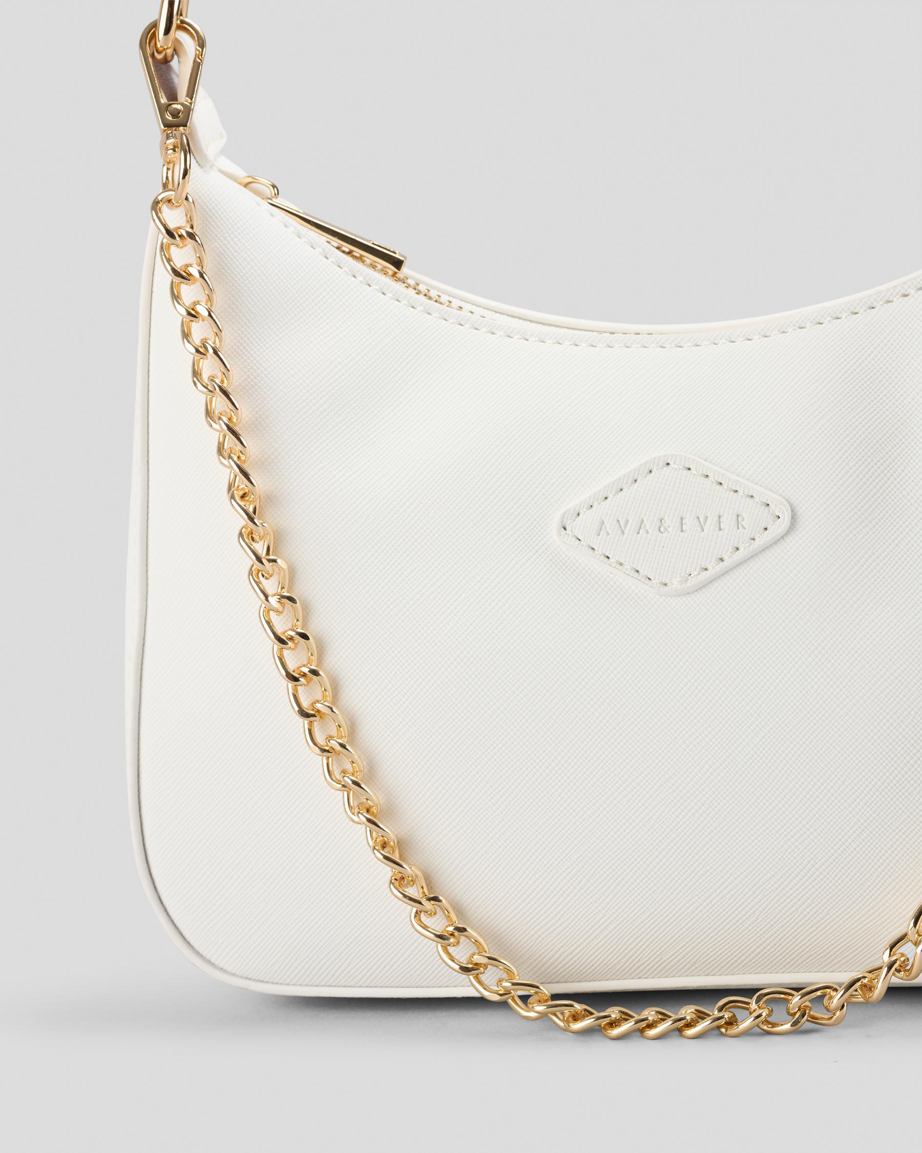 Phoebe Crossbody Bag