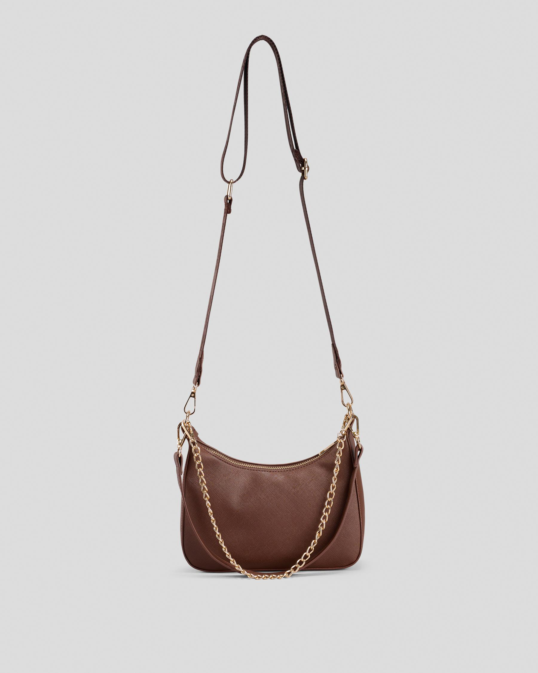 Phoebe Crossbody Bag