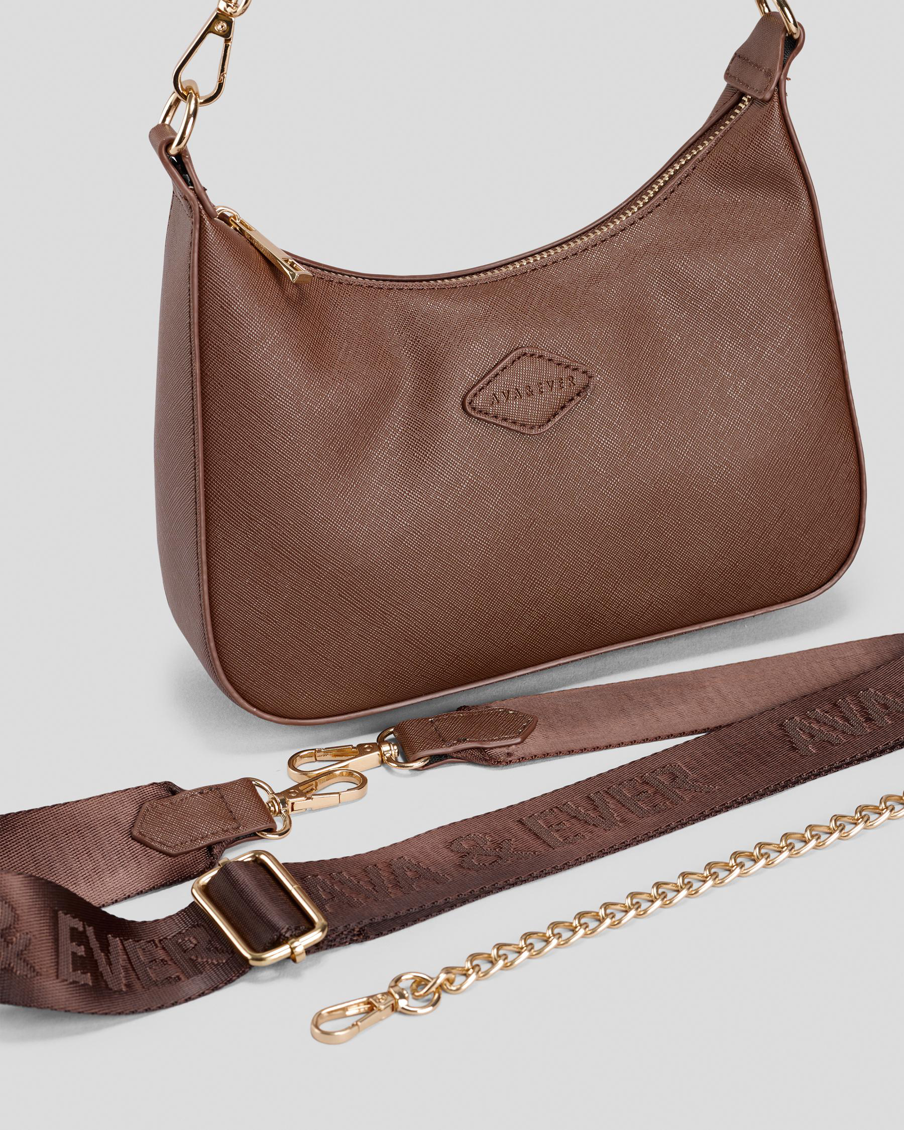 Phoebe Crossbody Bag